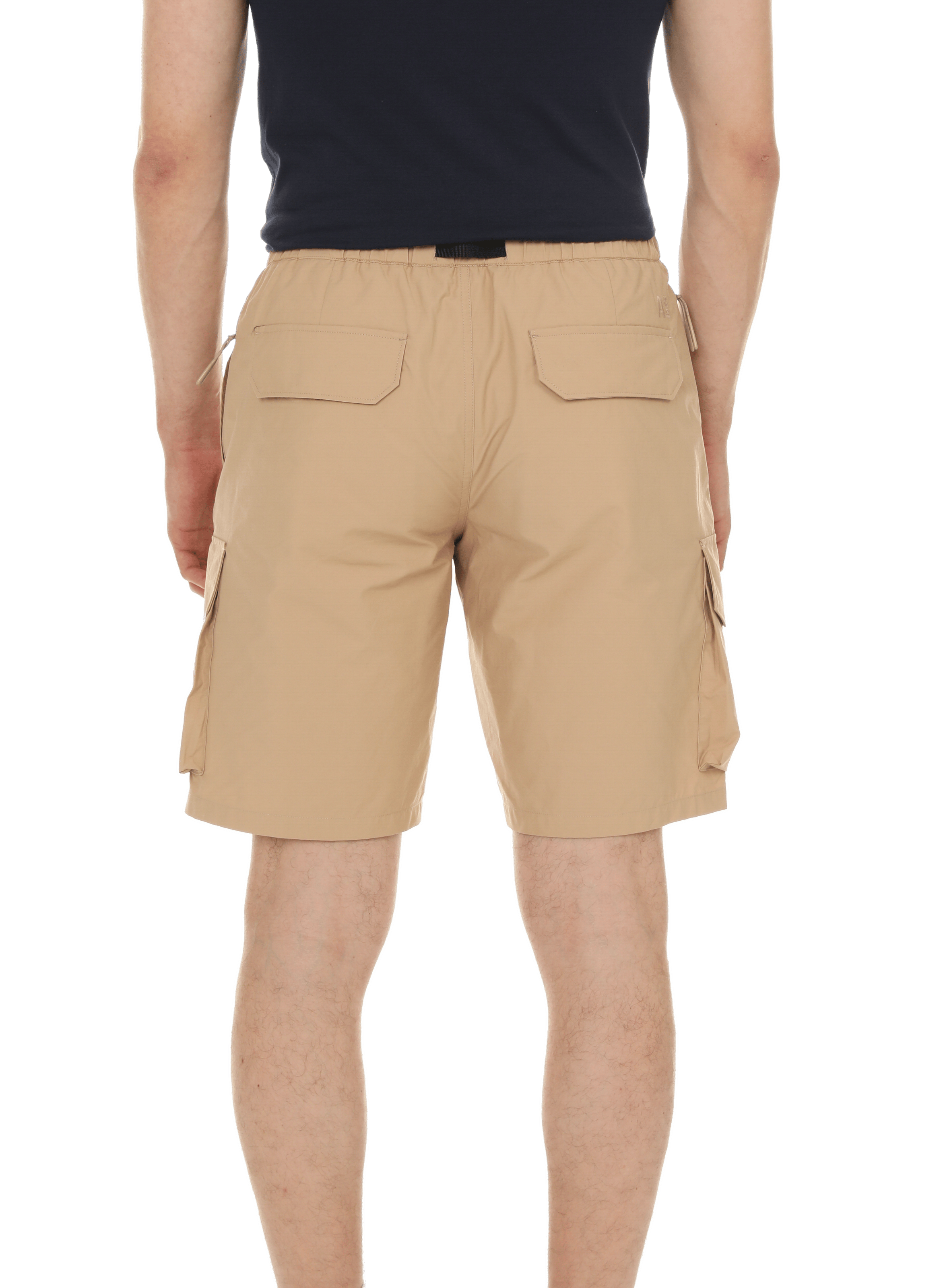 Bermuda en coton LEVI'S Beige