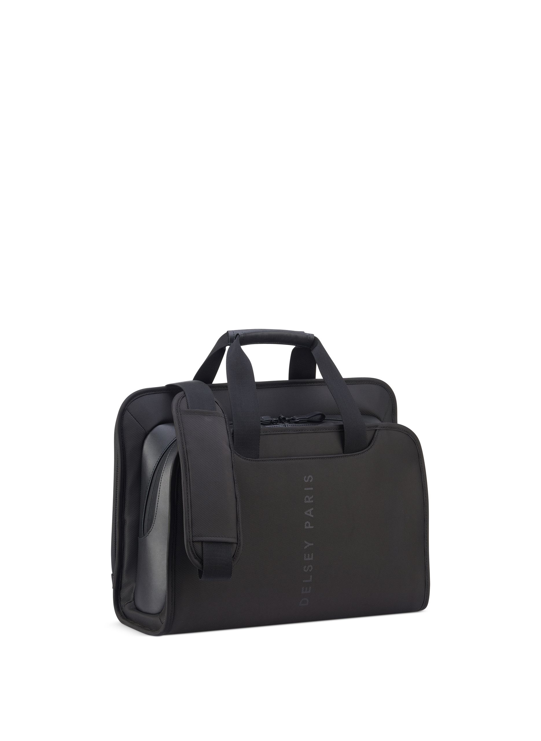 Serviette  souple taille xs - arche DELSEY PARIS Noir