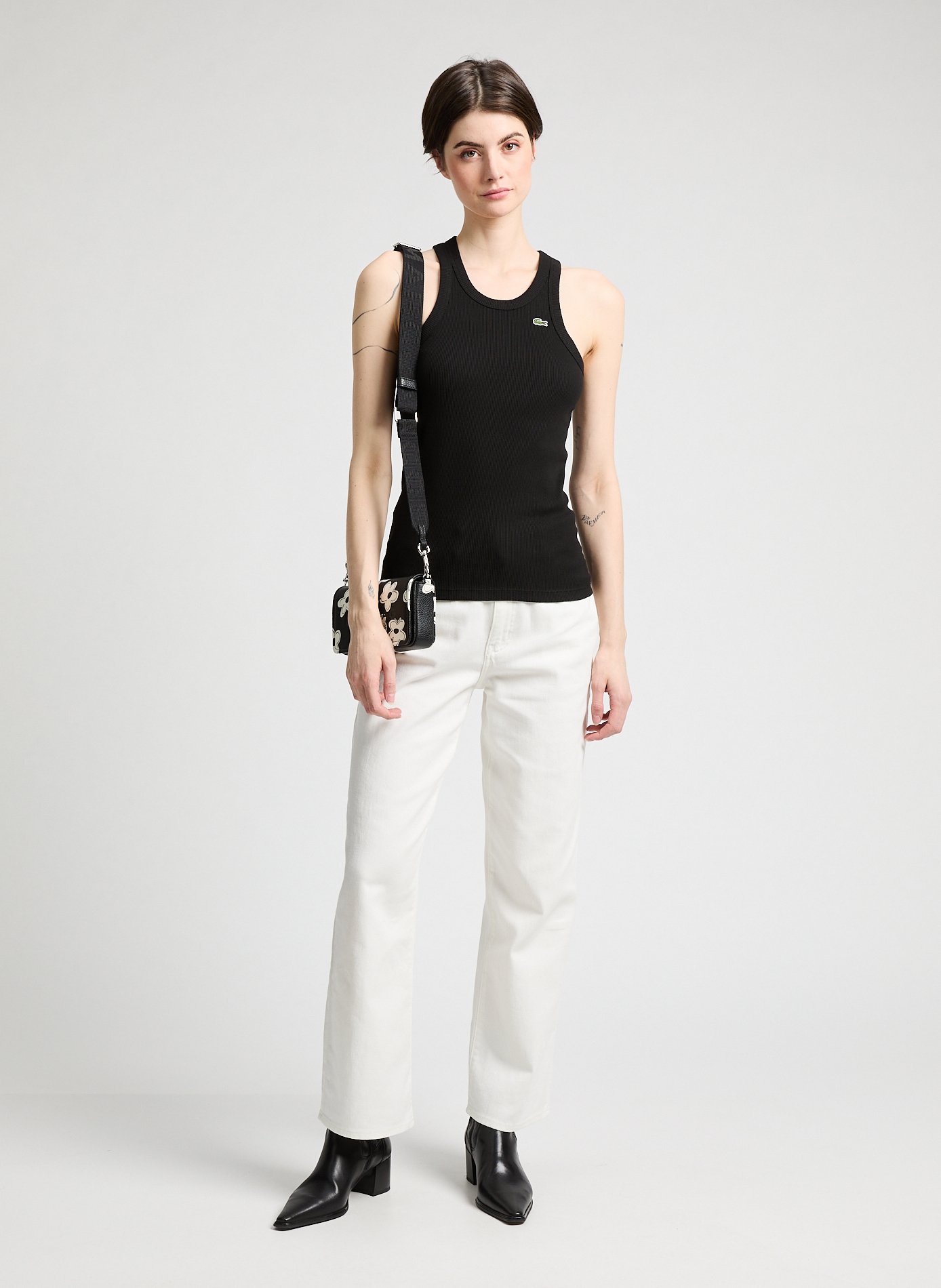 Sac à bandoulière The Daisy Mini Bag MARC JACOBS Multicolore