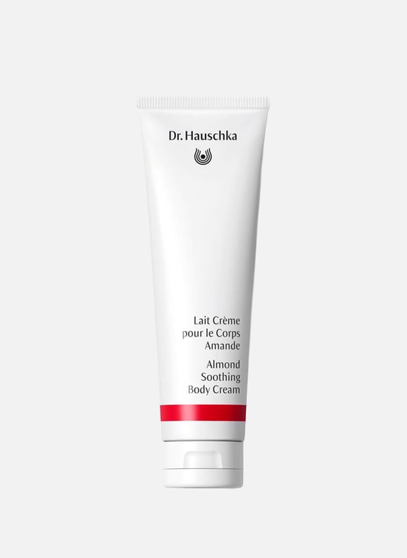 Almond Soothing Body Cream by DR HAUSCHKA DR HAUSCHKA Almond Soothing Body Cream