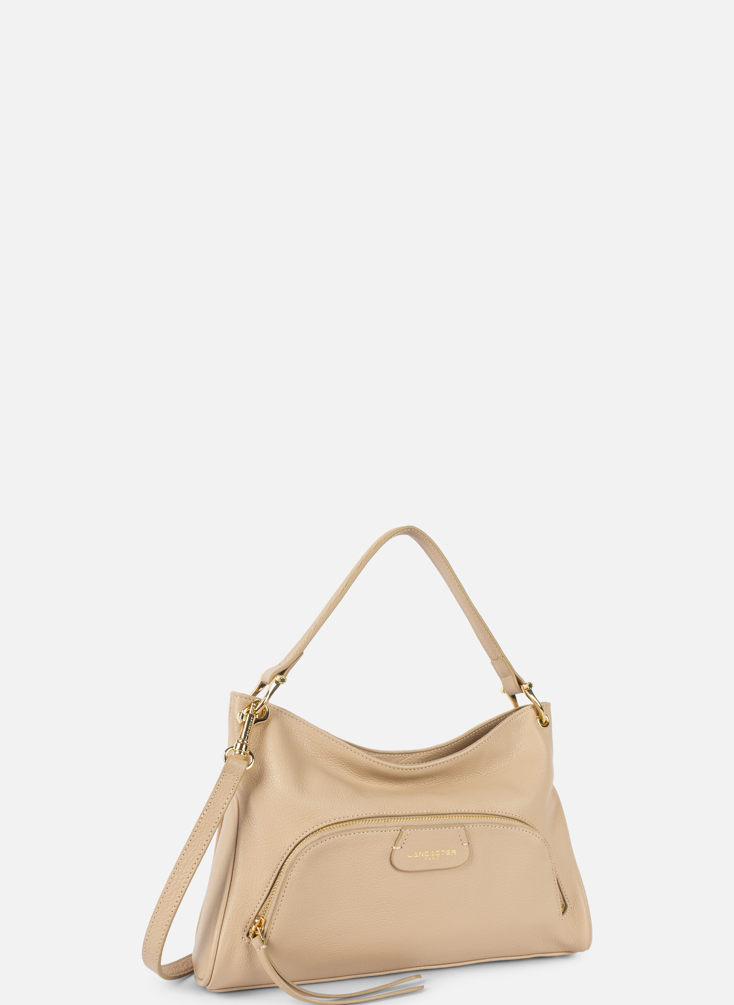 Handbag - Dune Beige