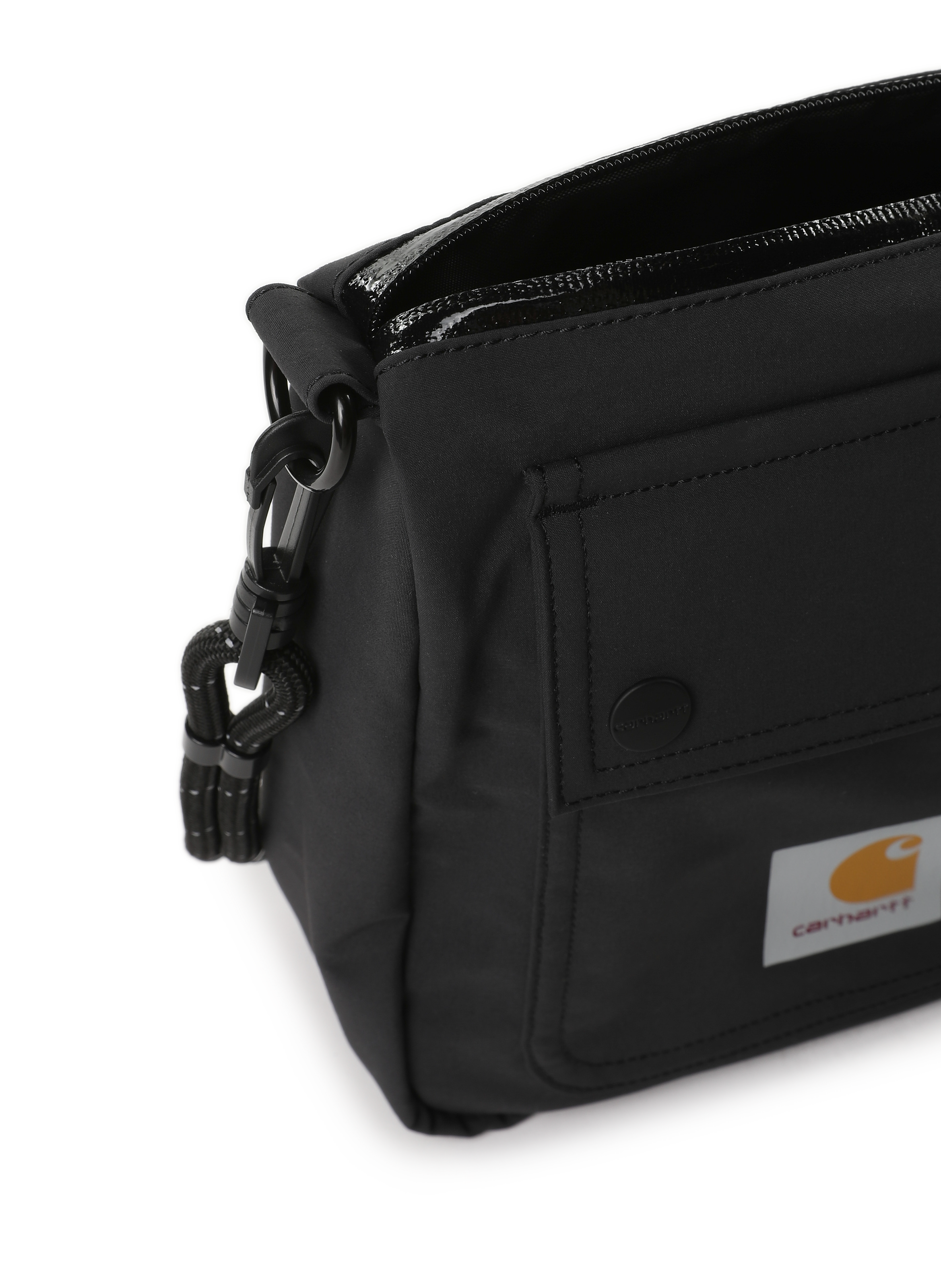 Sac à bandoulière Bowden CARHARTT WIP Noir
