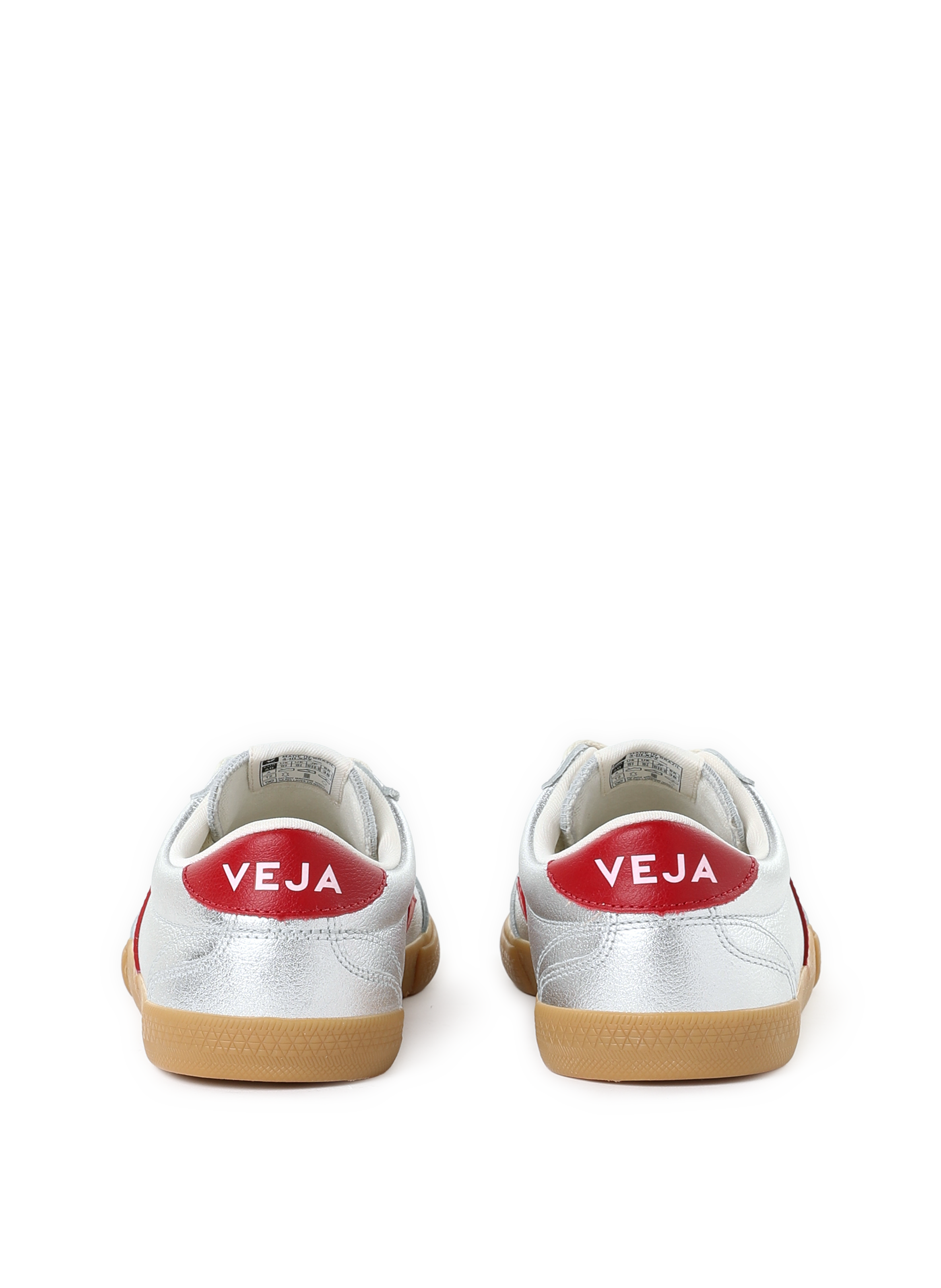Volley sneakers  VEJA Silver