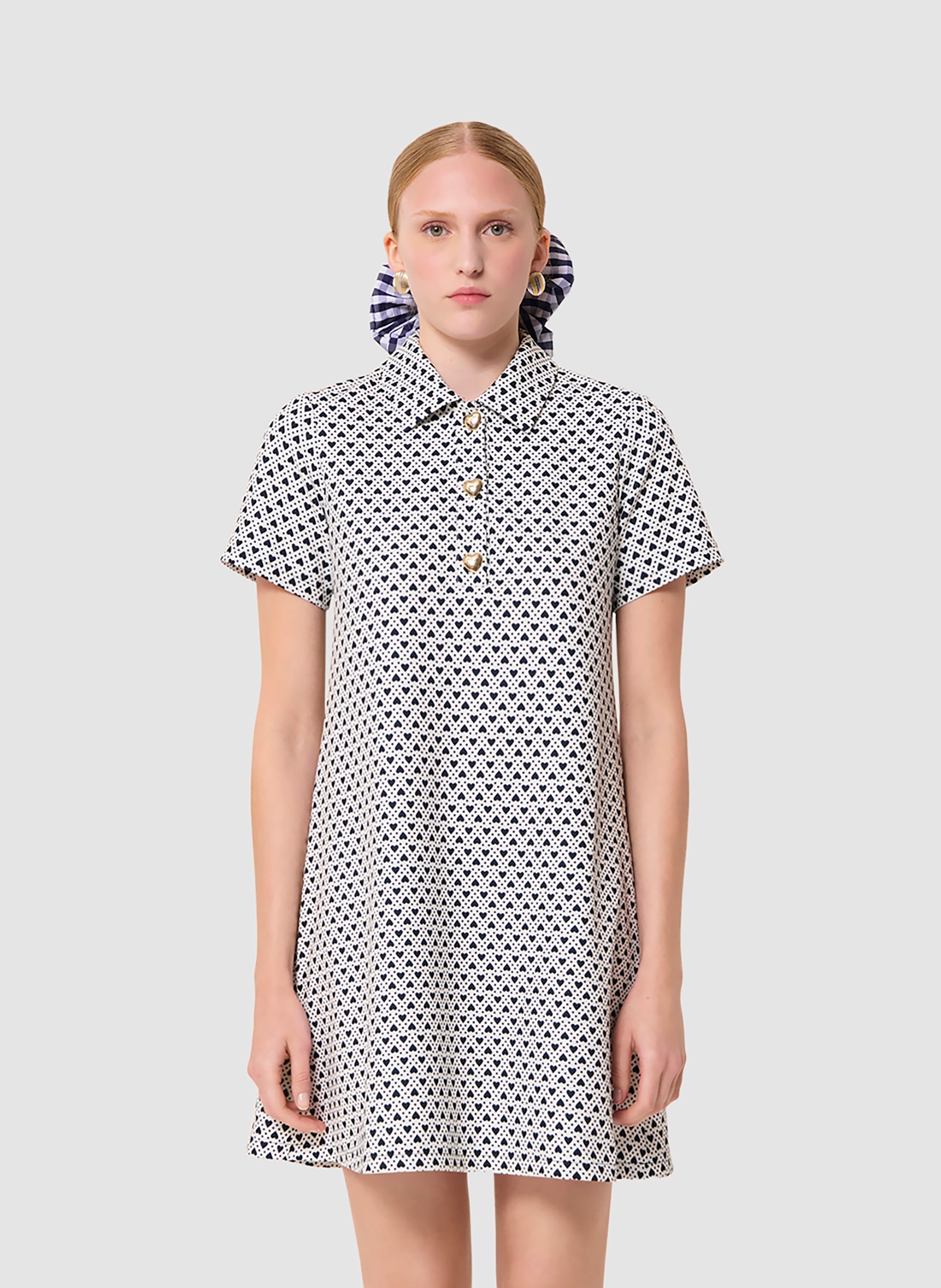 Robe rory TARA JARMON Beige