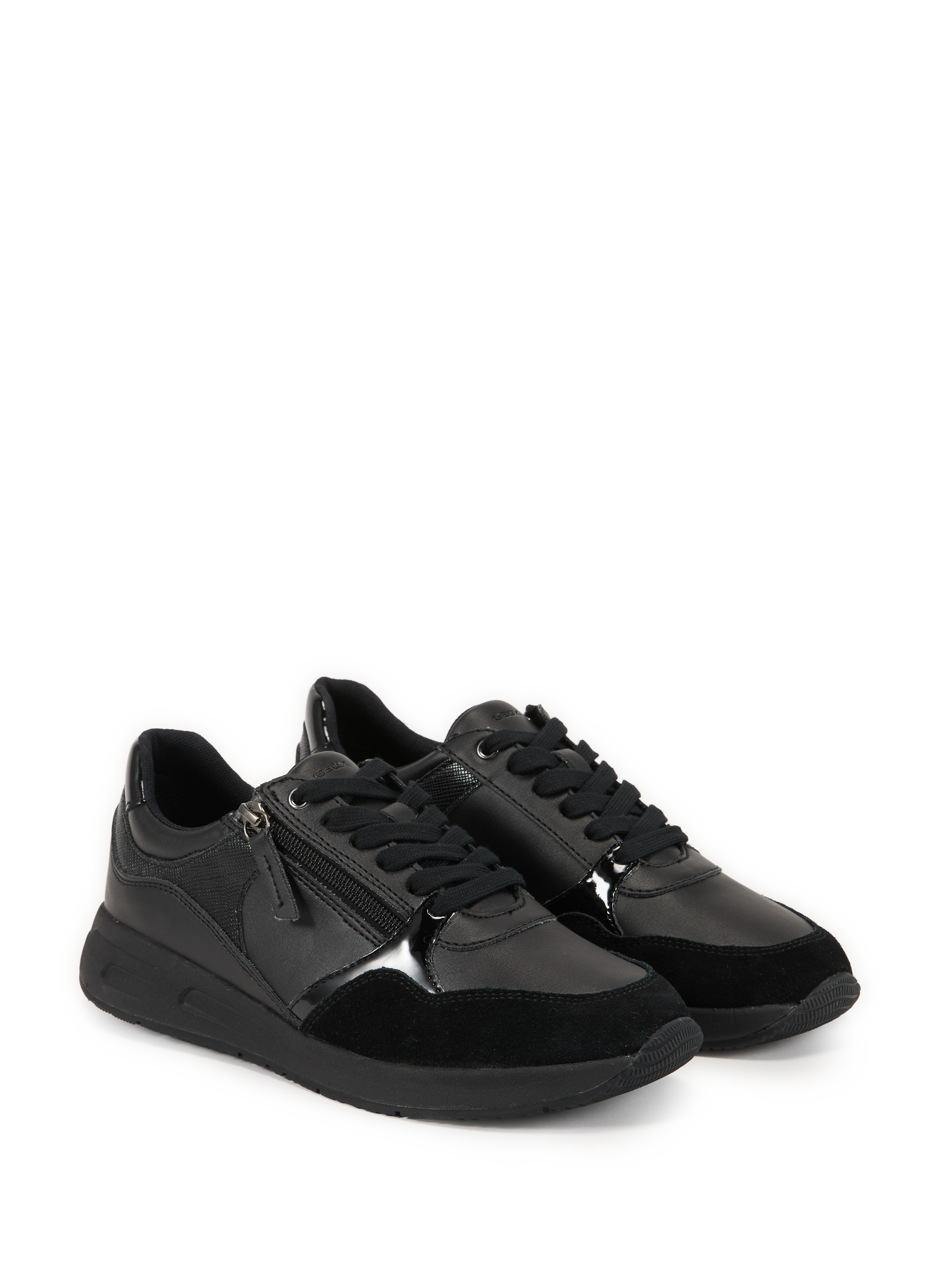 Bulmya Sneakers GEOX Black