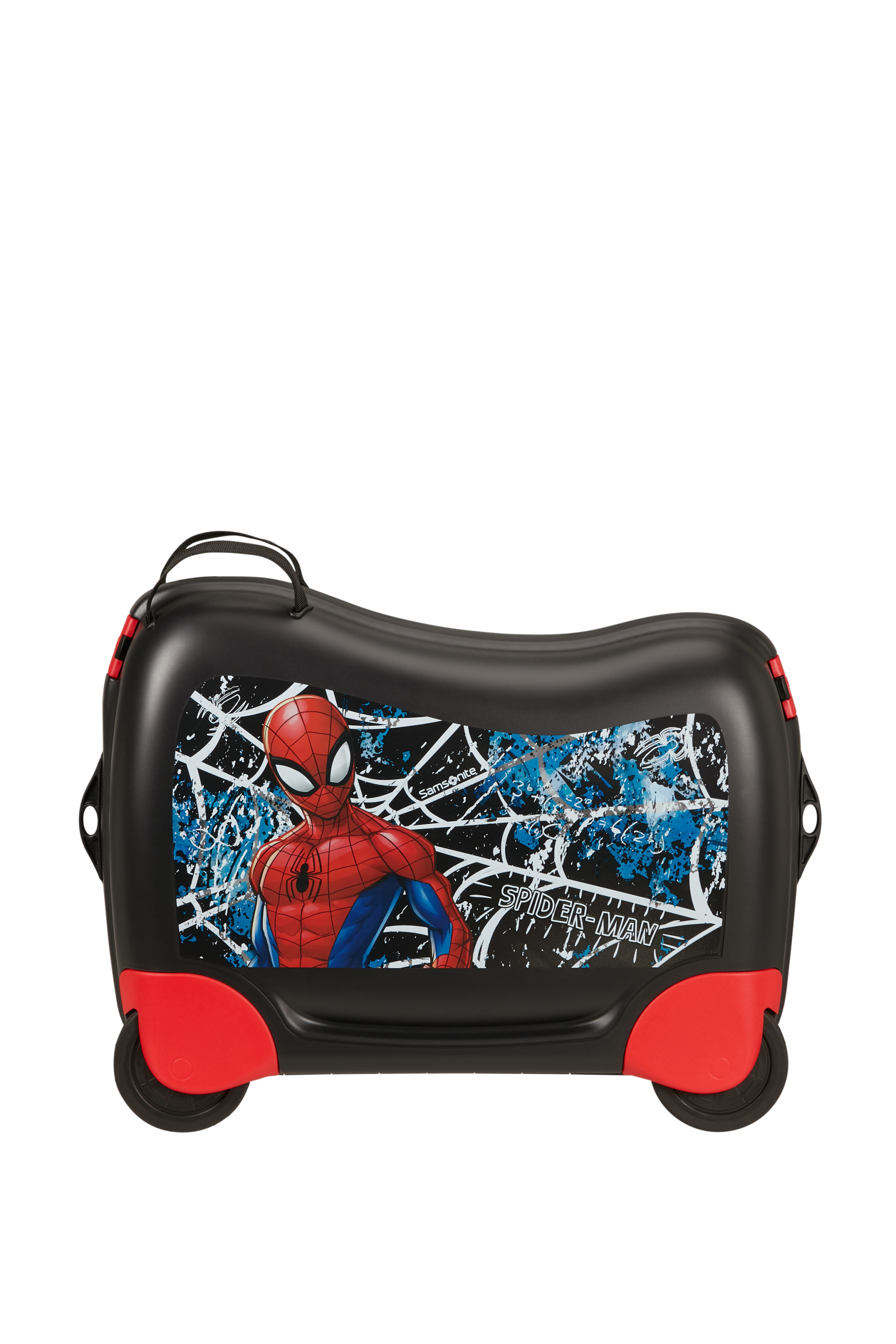 Dream2go disney valises taille s SAMSONITE Noir