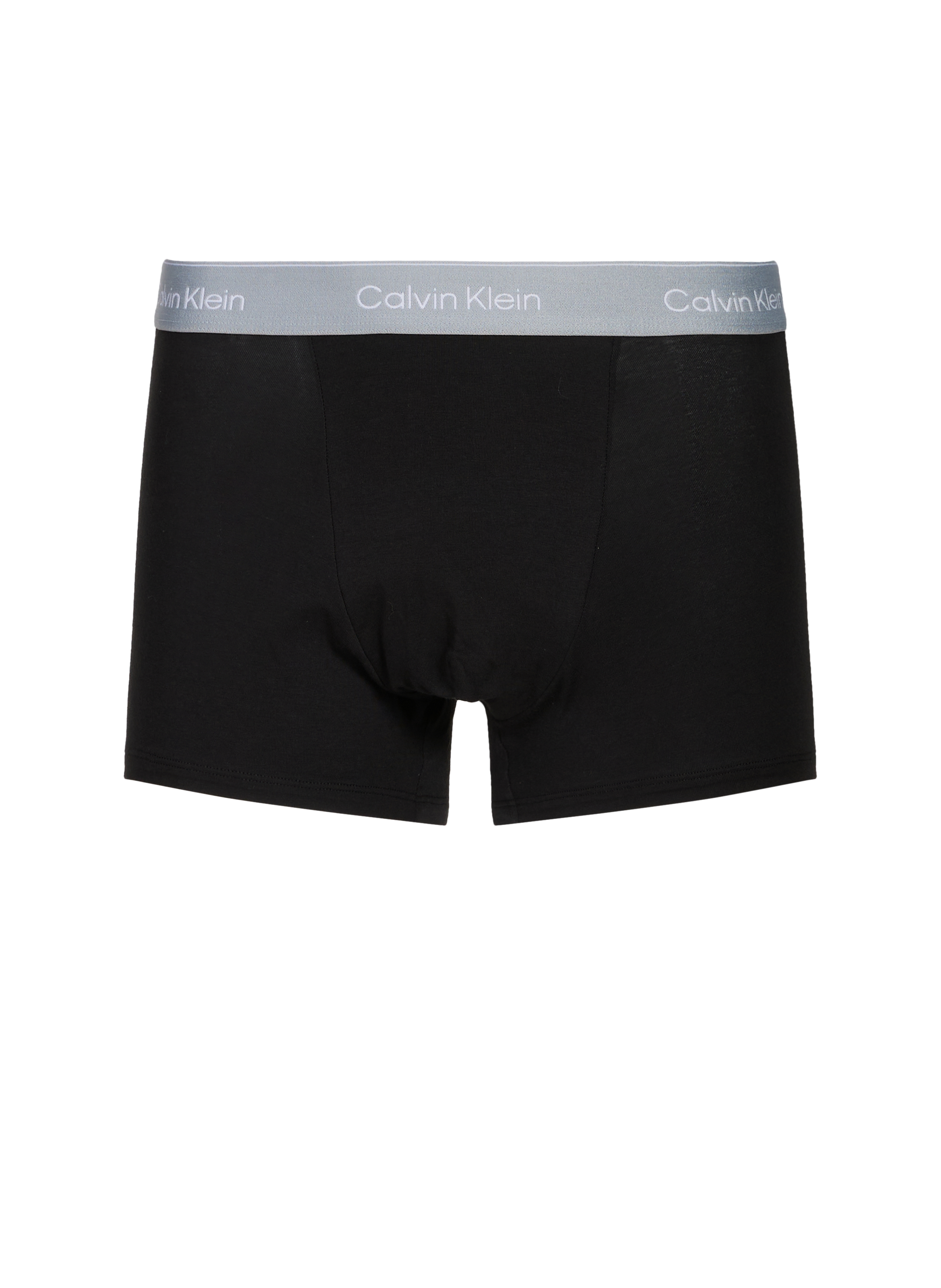 Pack of 3 boxers CALVIN KLEIN Black