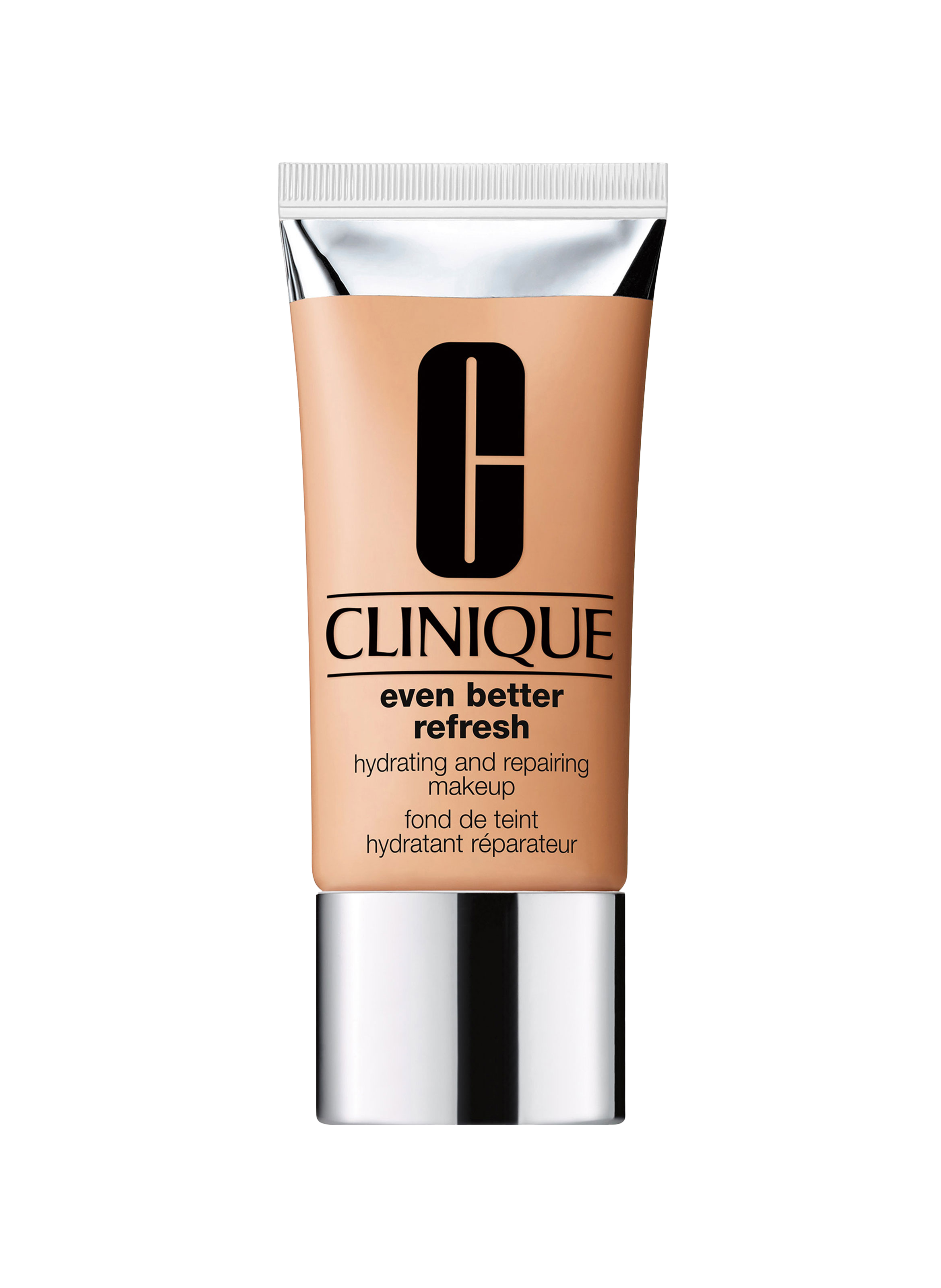 CLINIQUE Even Better Refresh - Hydrating And Repairing Makeup Wn 76 toasted wheat