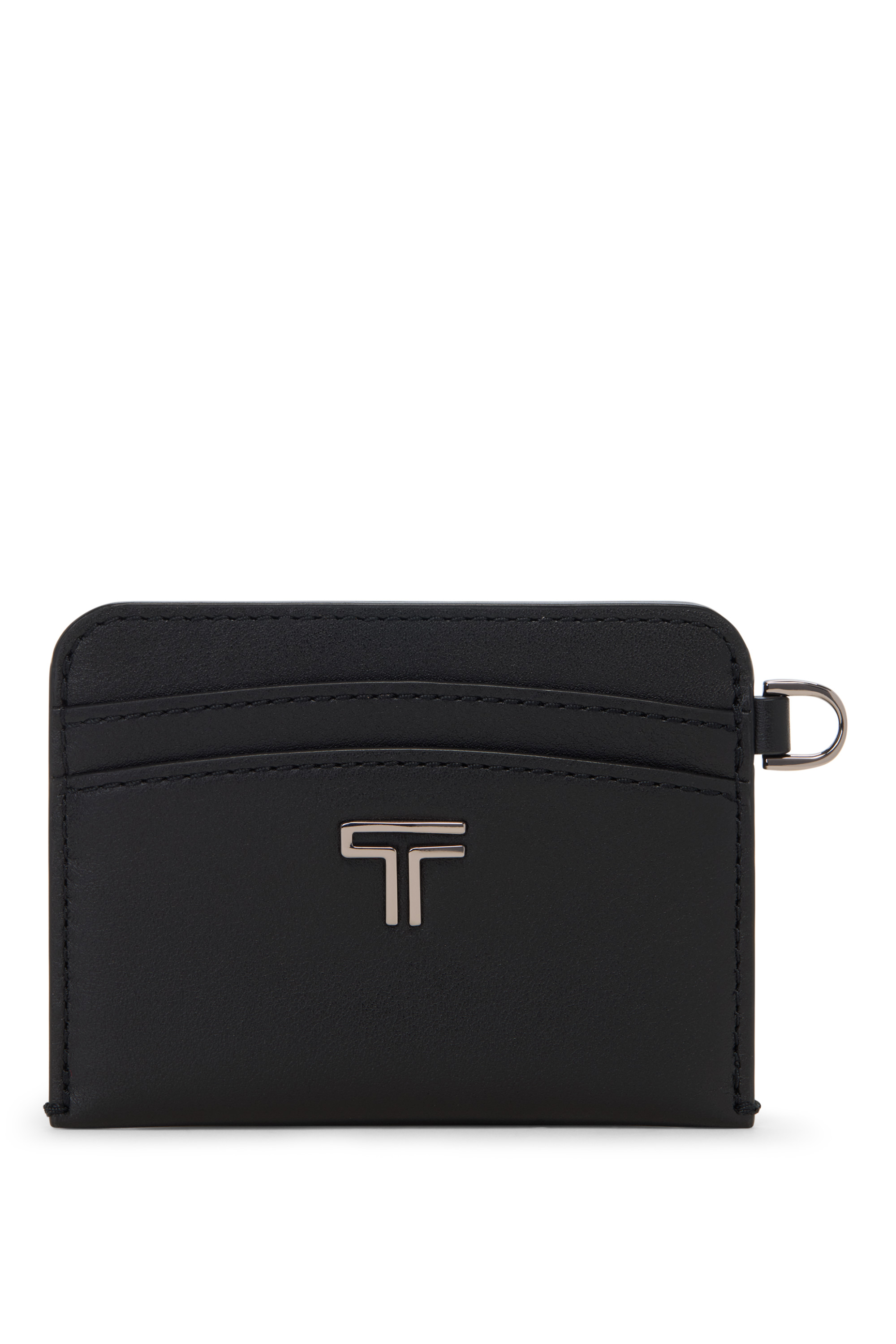 Belden slg wallet taille s TUMI Noir