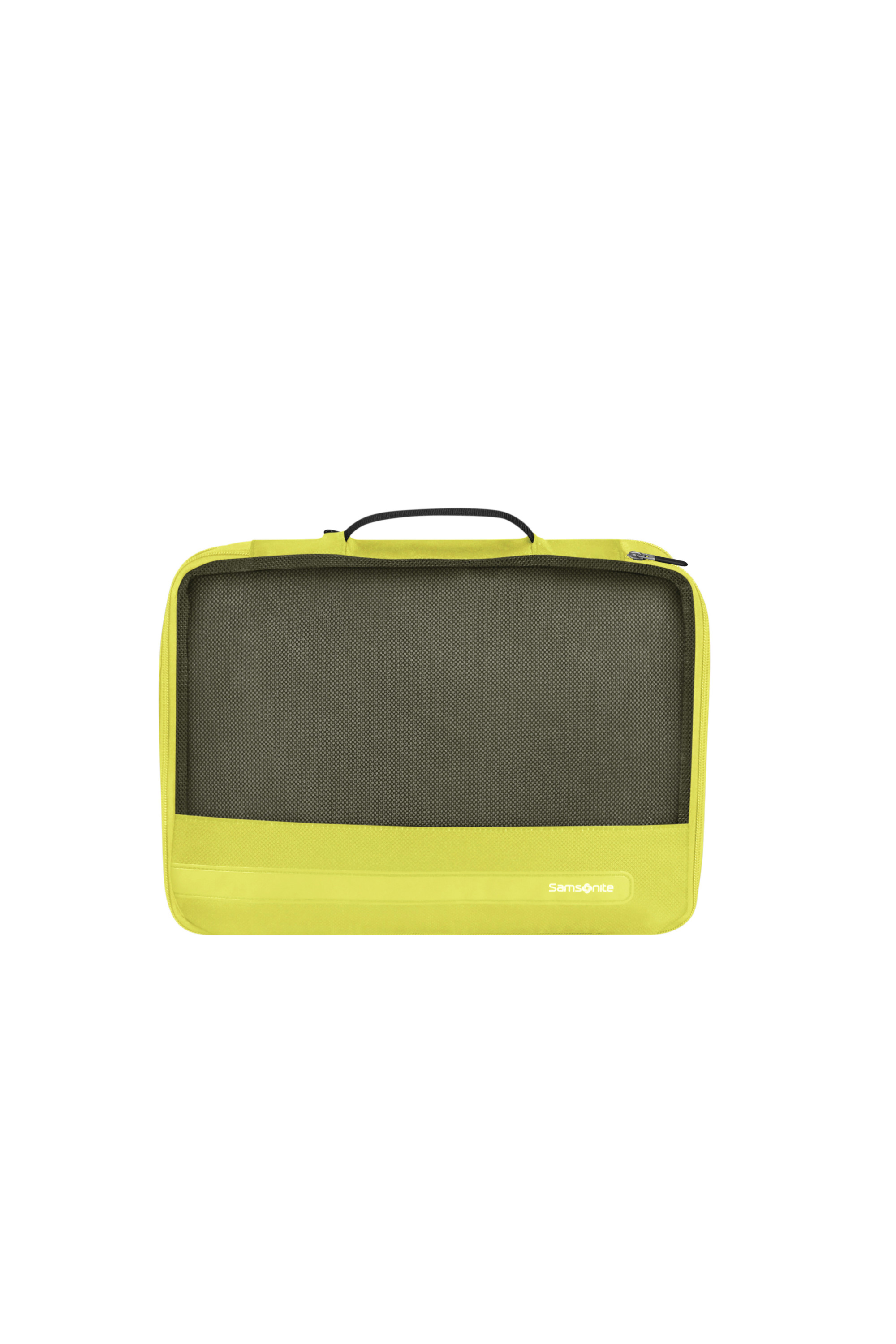 Ta revolution accessoire de voyage taille S SAMSONITE Jaune