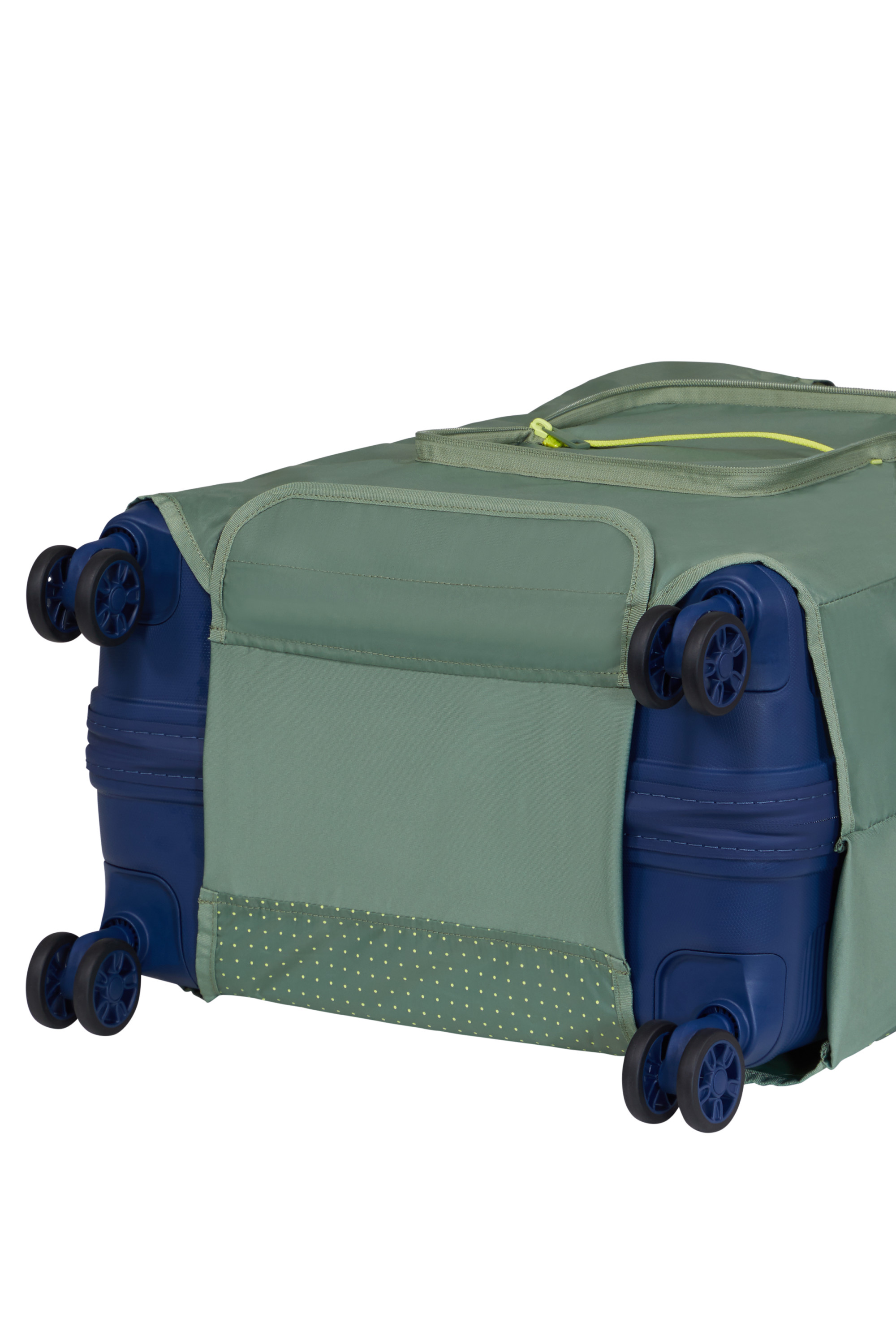 Accessoire de voyage taille m AMERICAN TOURISTER Vert