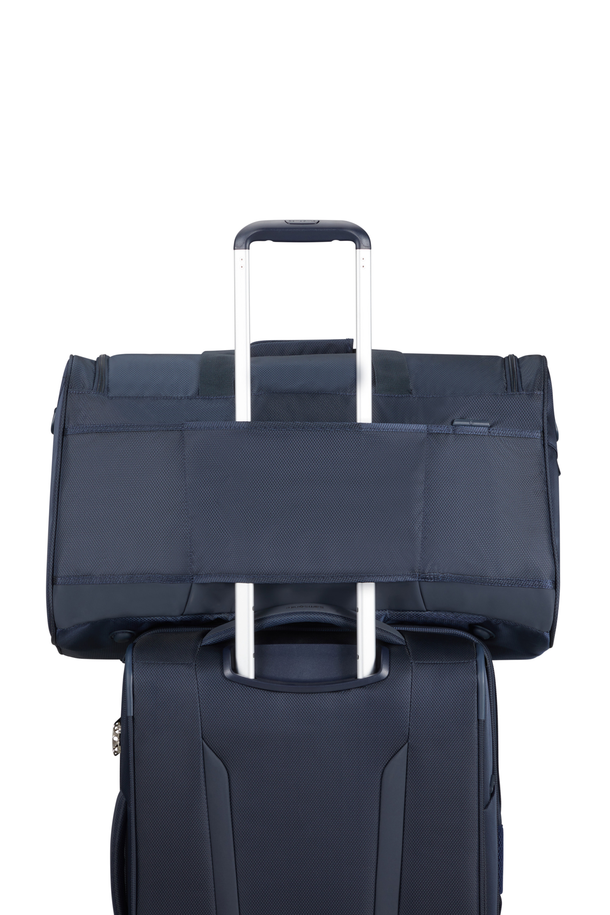 Respark sac de voyage taille s SAMSONITE Bleu