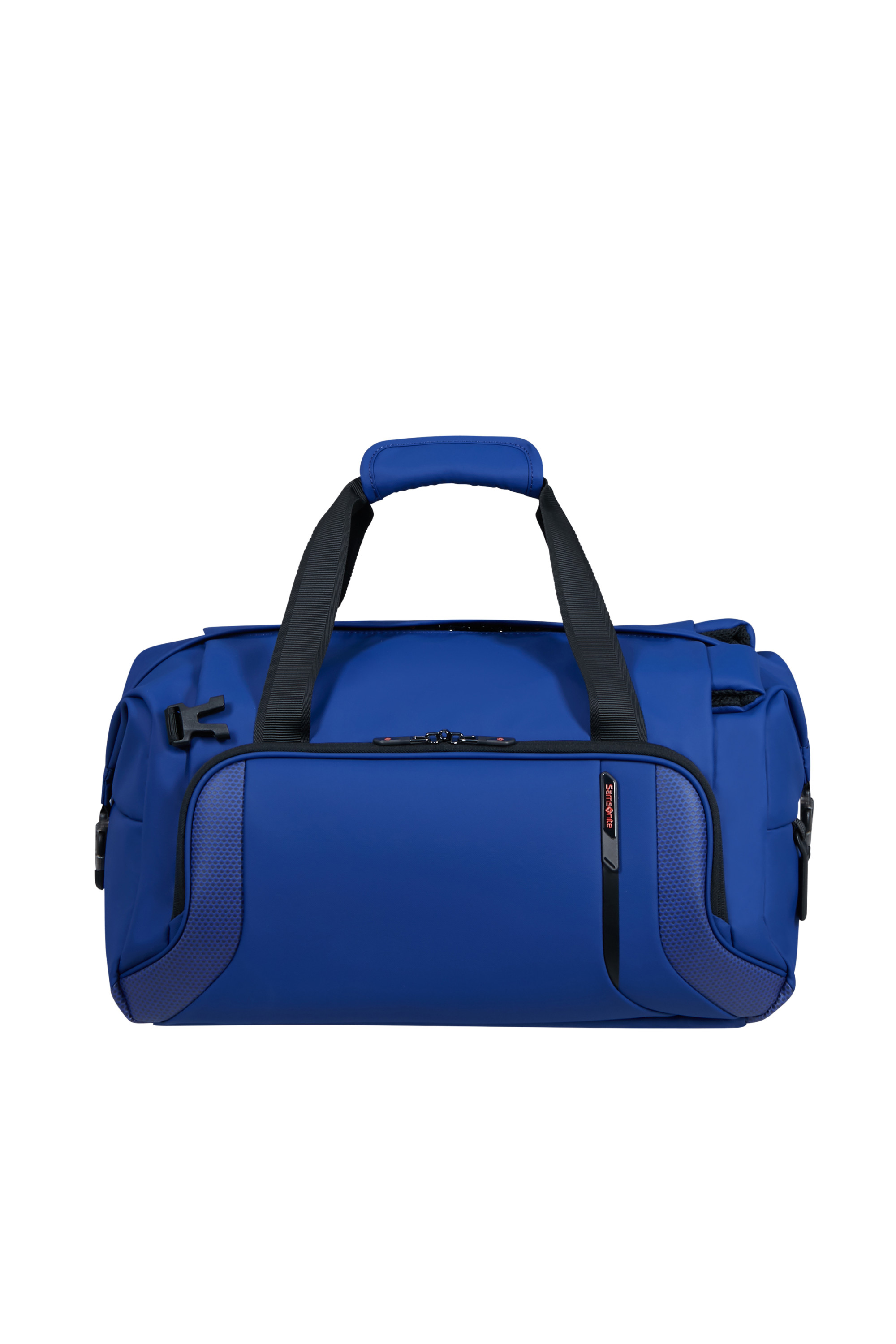 Glazed sac de voyage SAMSONITE Bleu