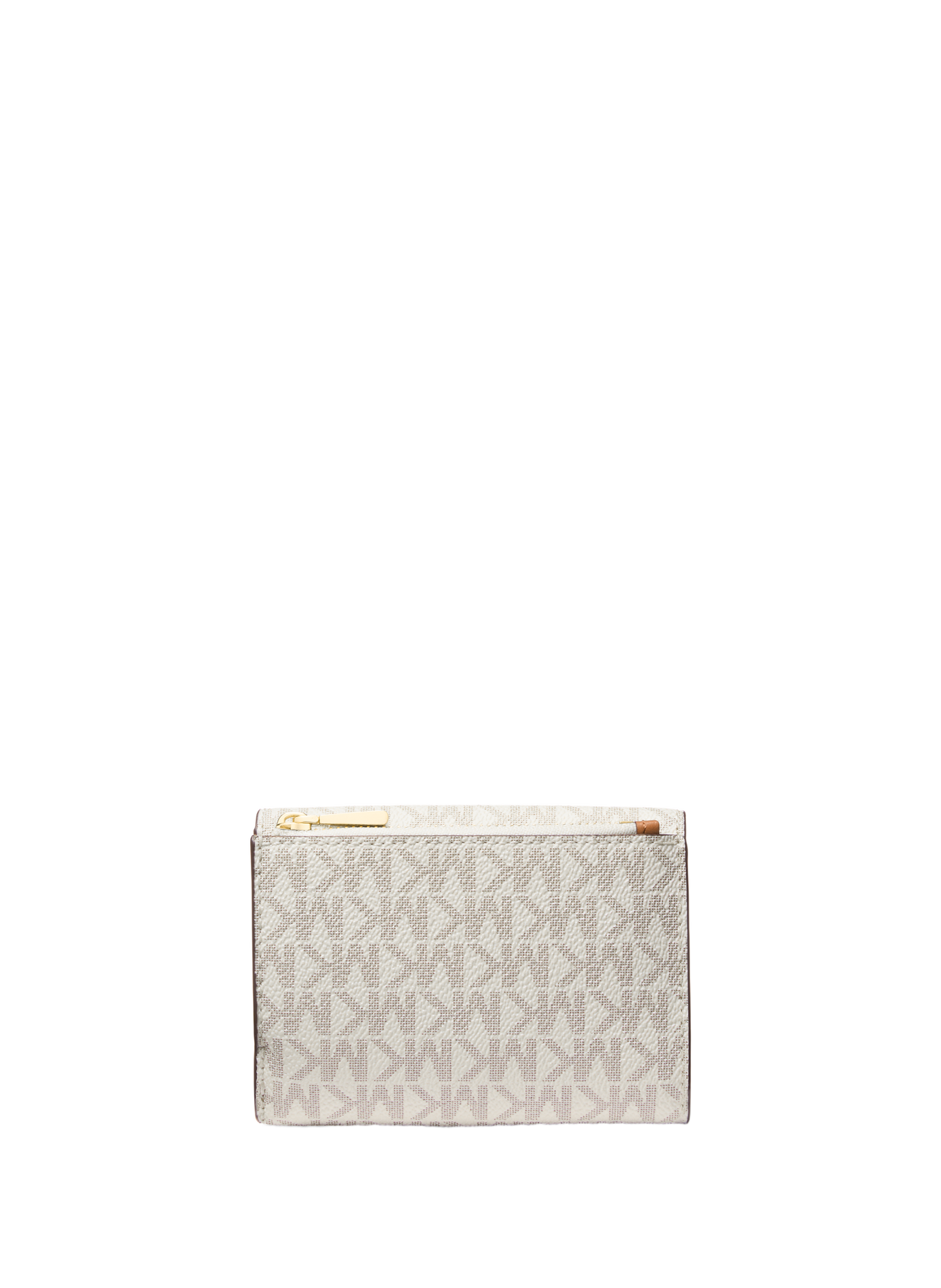 Portefeuille Bryant logotypé MICHAEL KORS Beige