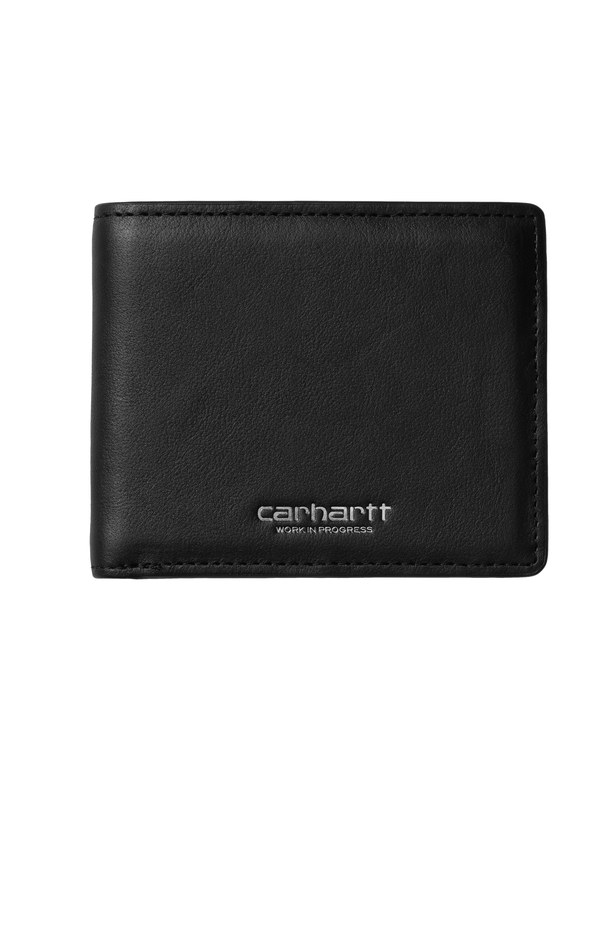 Portefeuille vegas billfold CARHARTT WIP Noir
