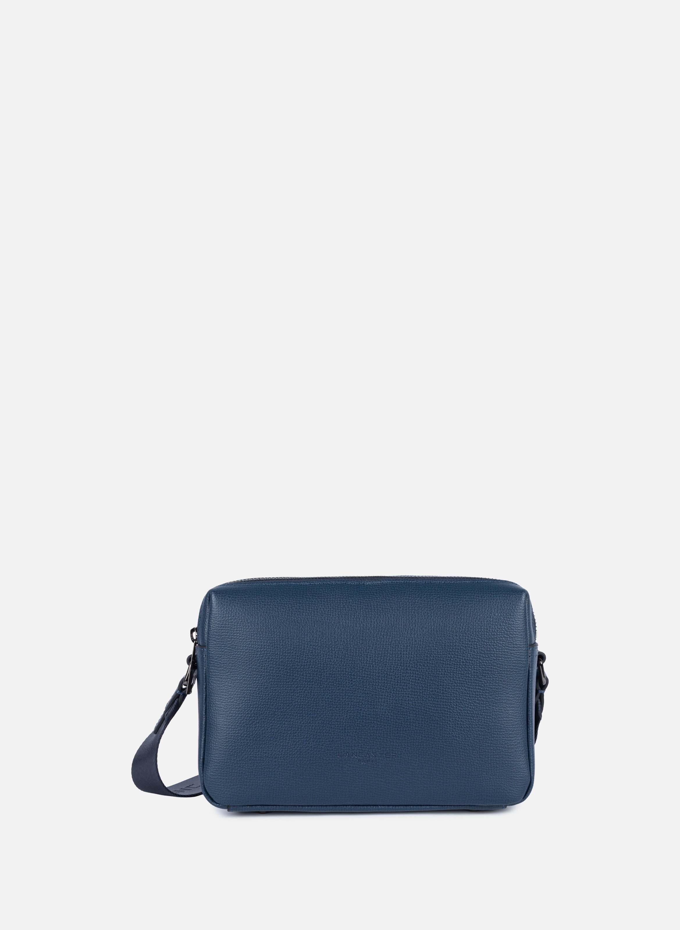 Sac trotteur - sierra LANCASTER Bleu