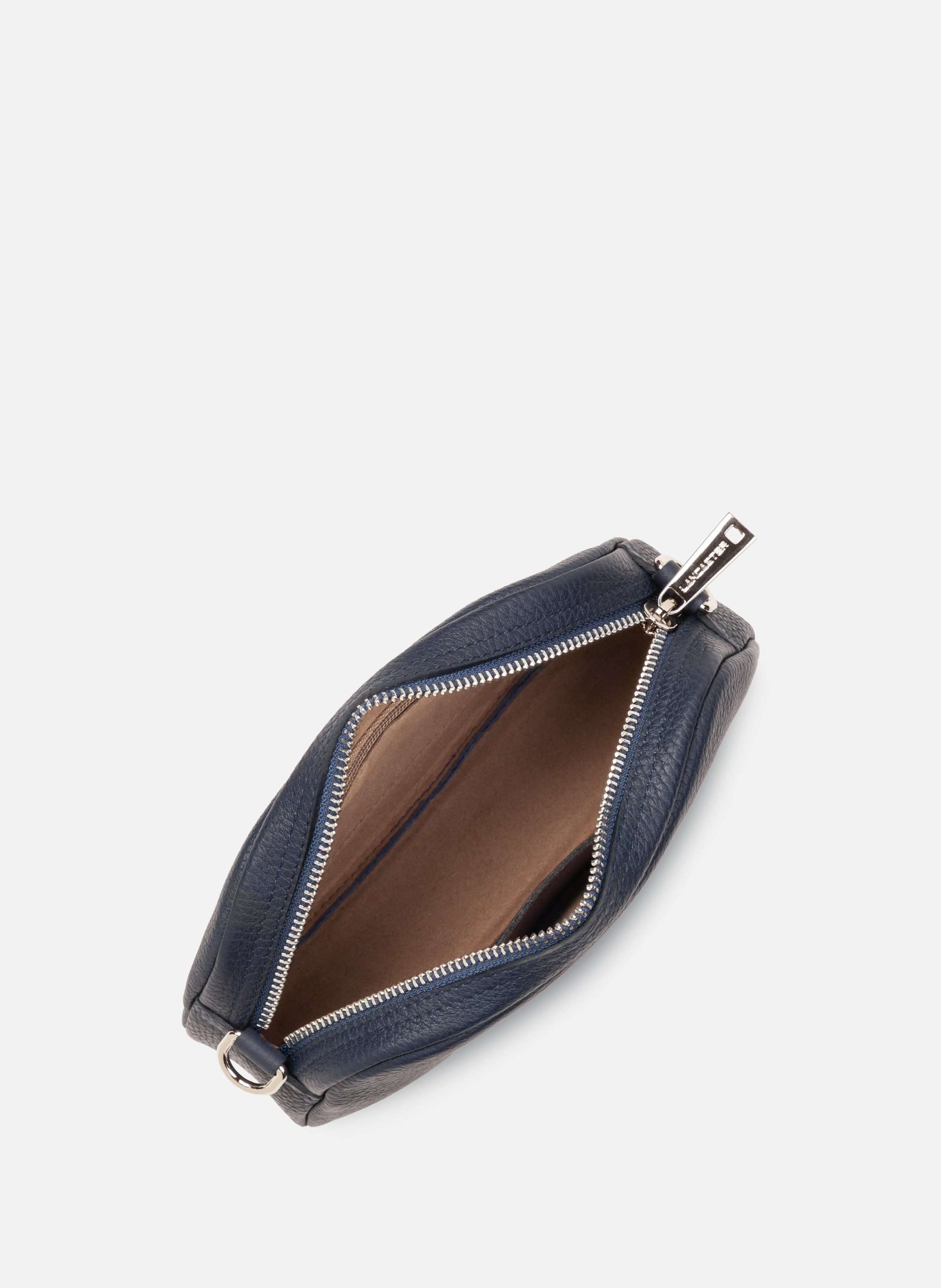Small crossbody bag - studio mimi LANCASTER Blue