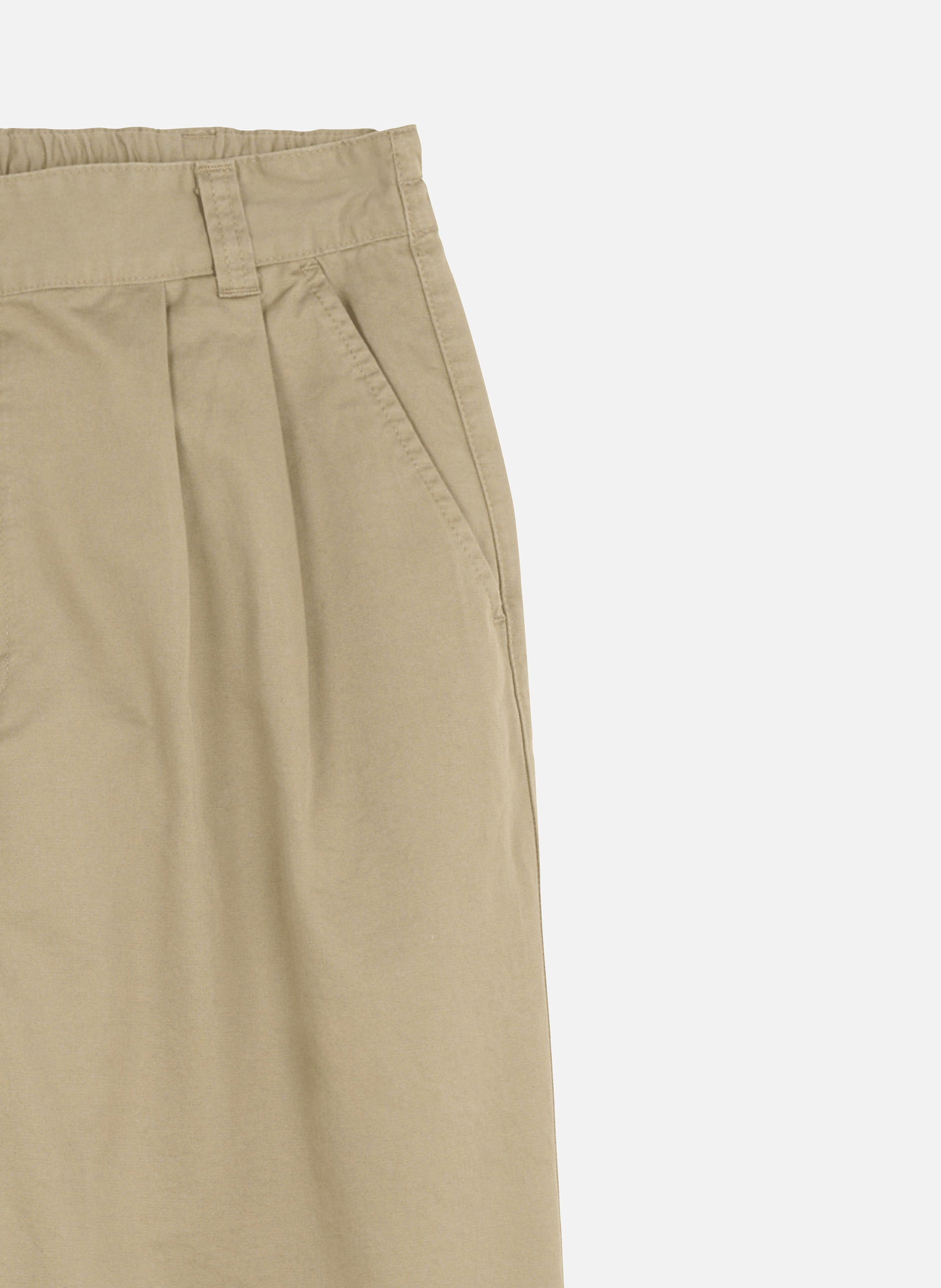Pantalon marv pant CARHARTT WIP Beige