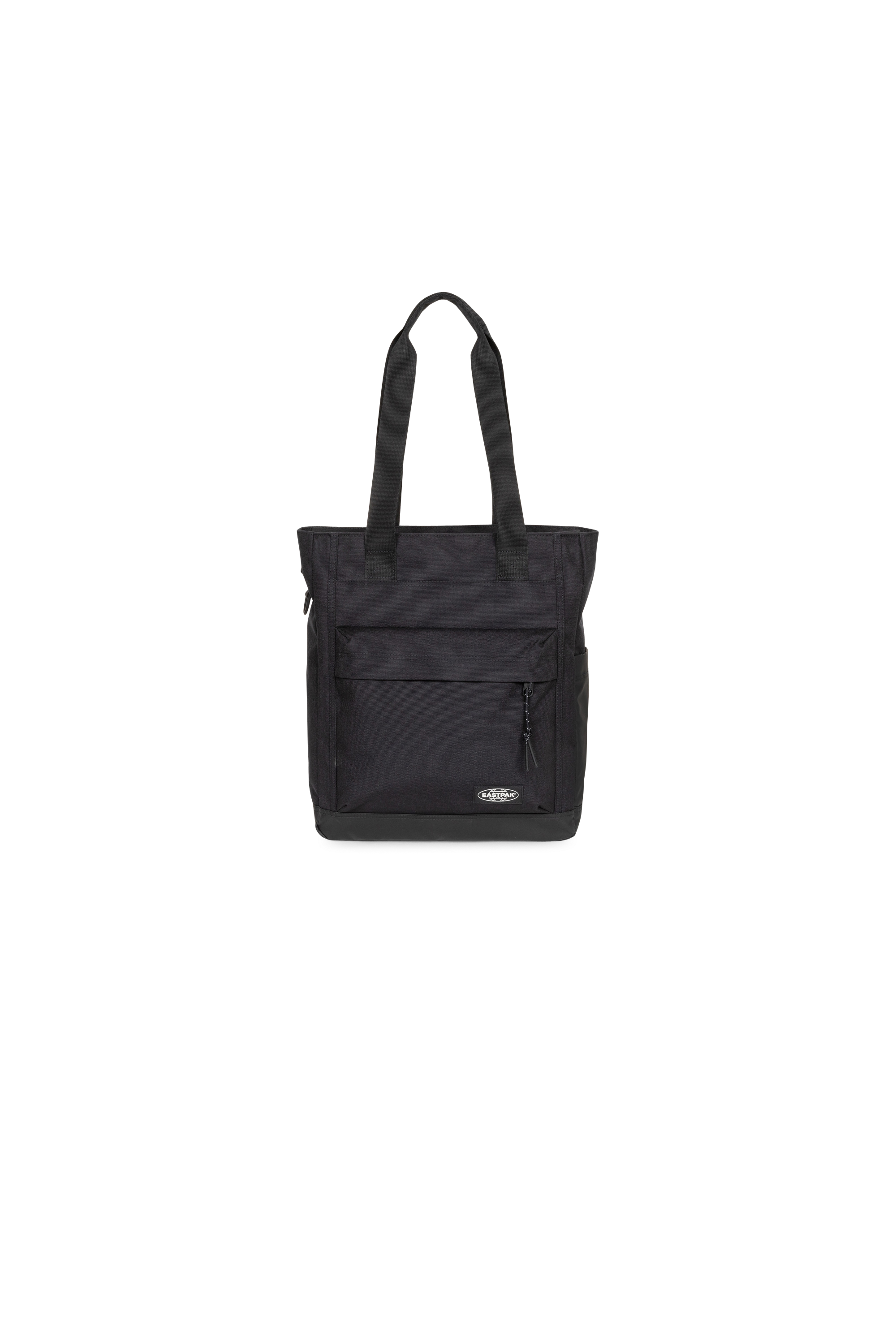 Tote bag icon travel tote EASTPAK Noir