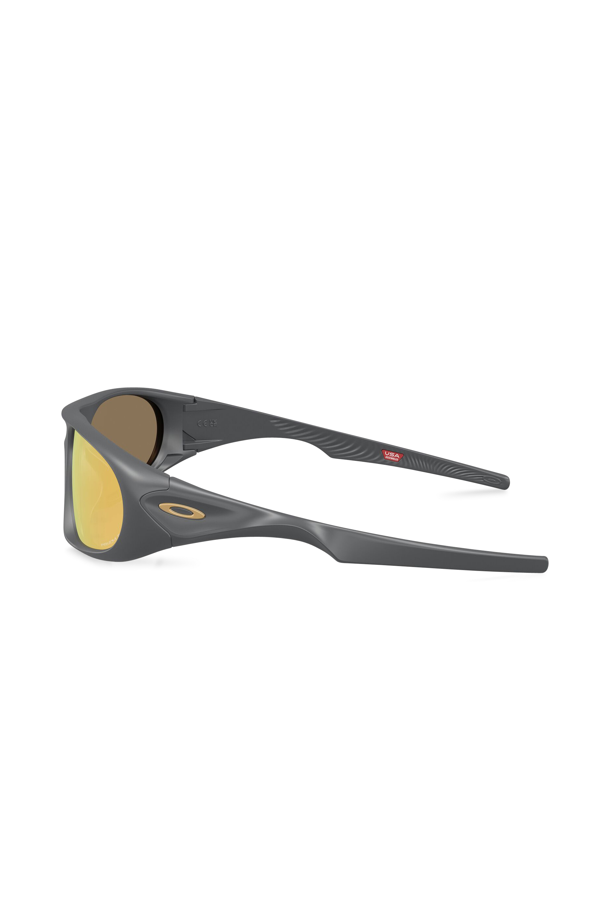 Lunettes de soleil neoforma | Gris OAKLEY Homme