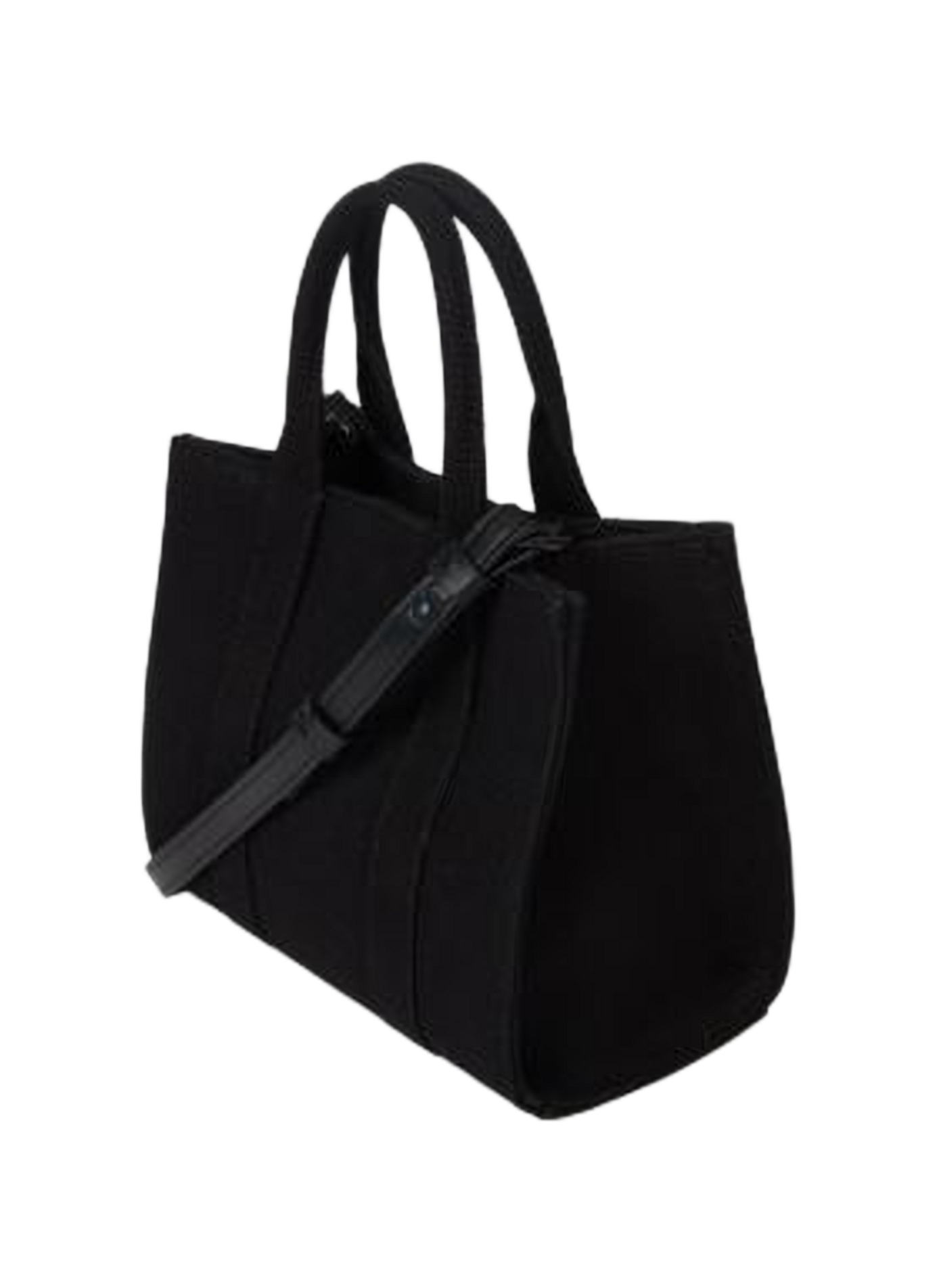 Handtasche K/RSG Square KARL LAGERFELD Schwarz