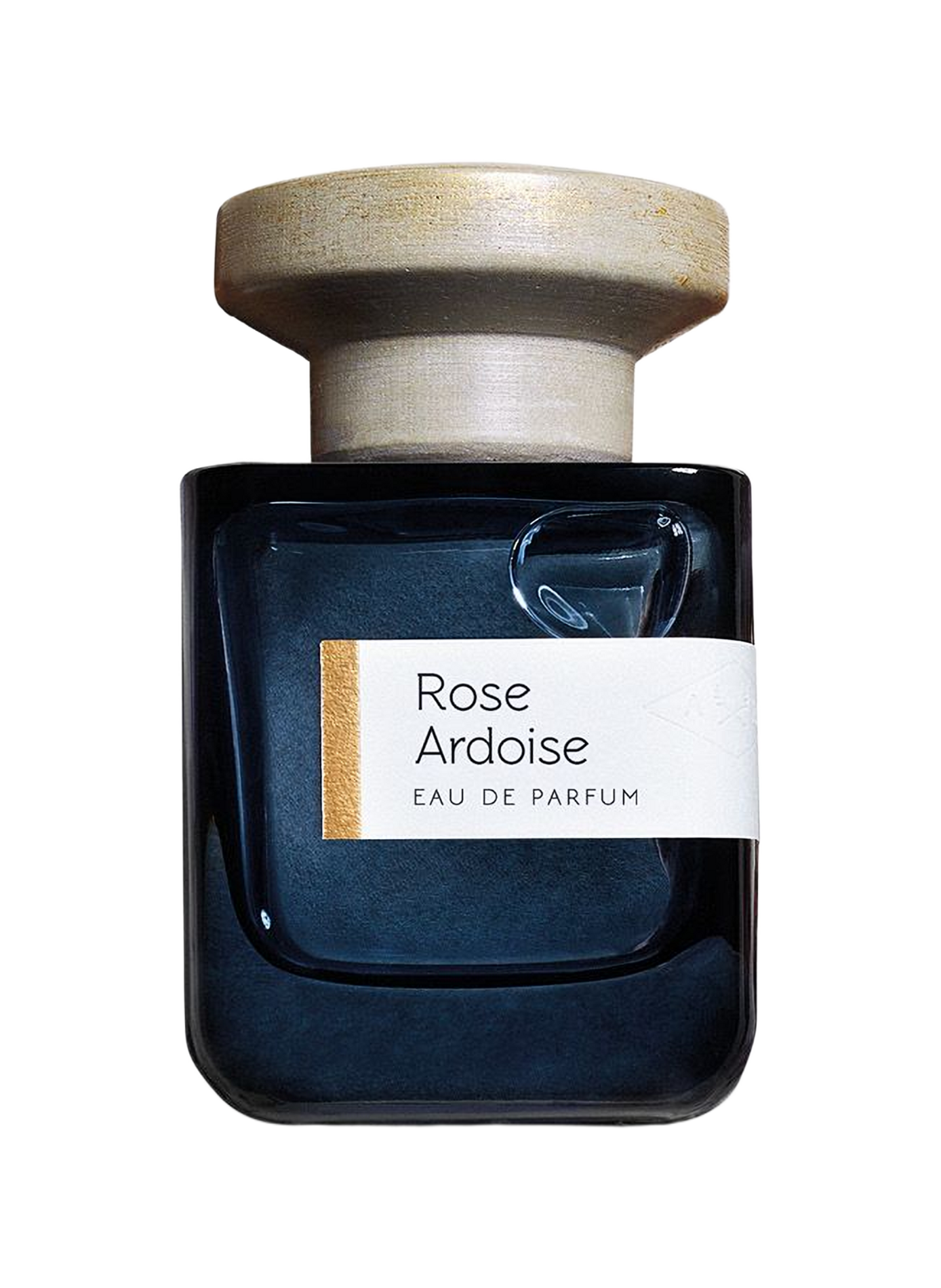 Eau de Parfum - Leisteenroos ATELIER MATERI No color