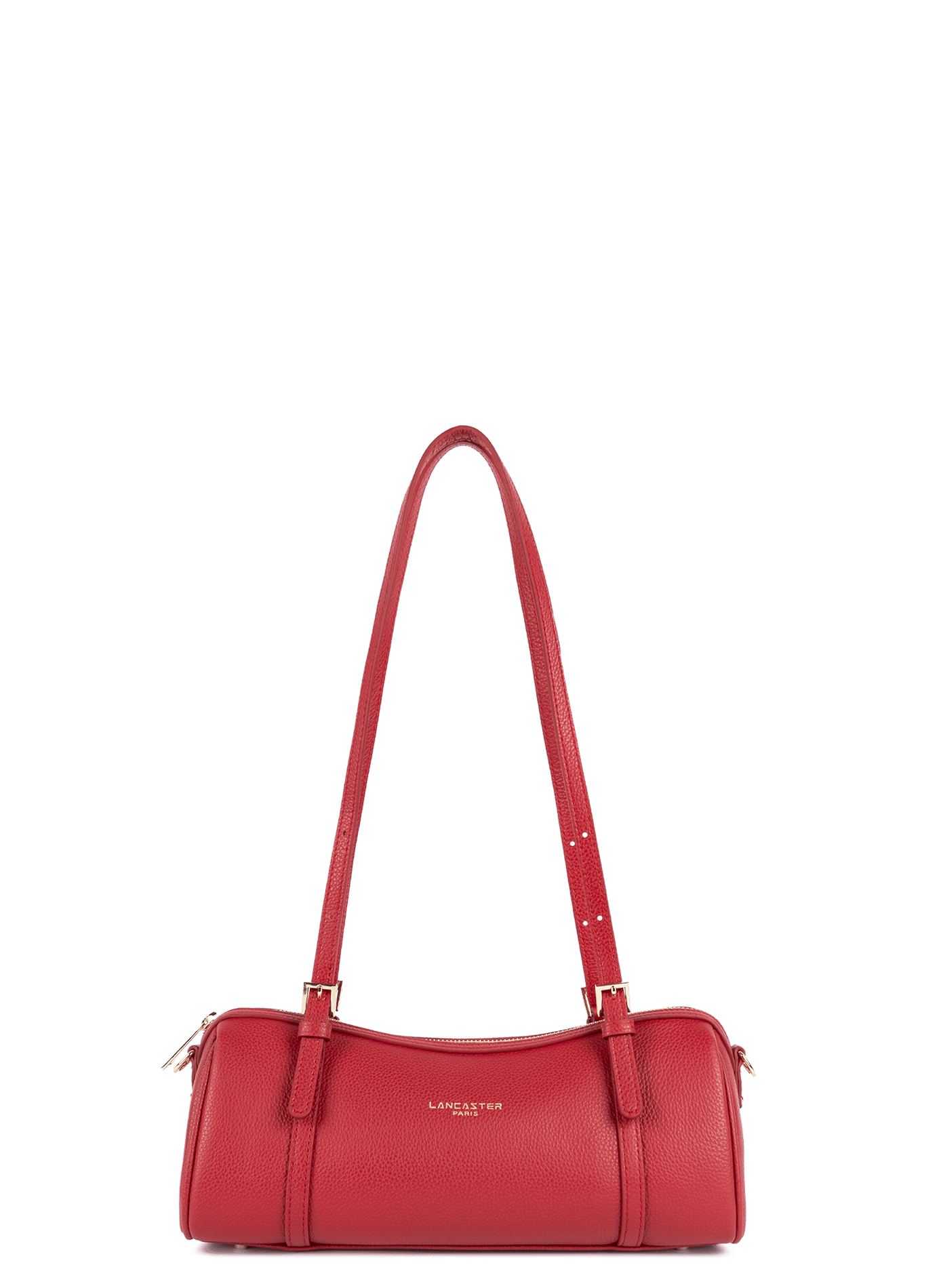 Sac rectangle - milano ana  Rouge