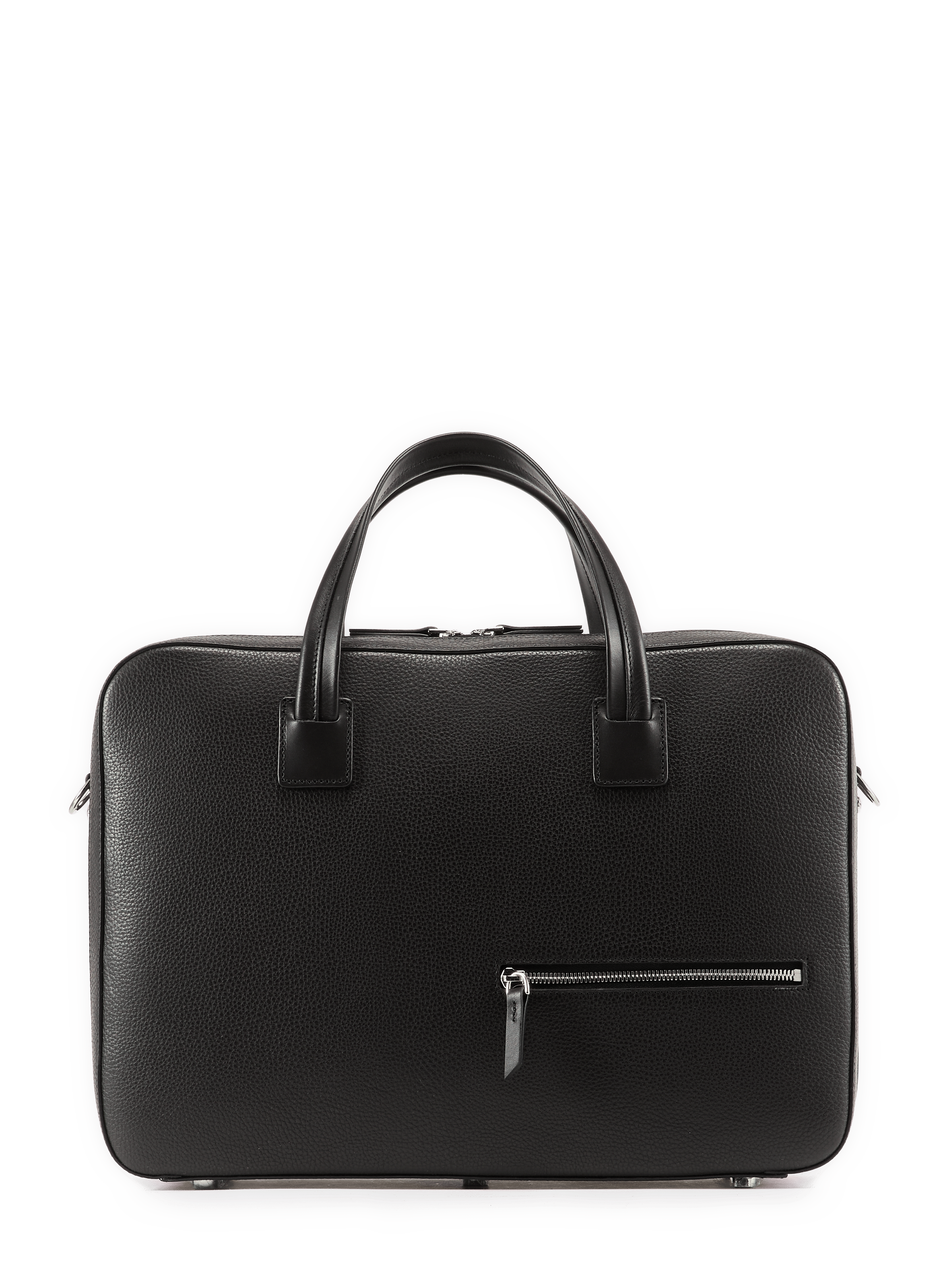 Sac à dos de voyage Tiago LUNDI Noir