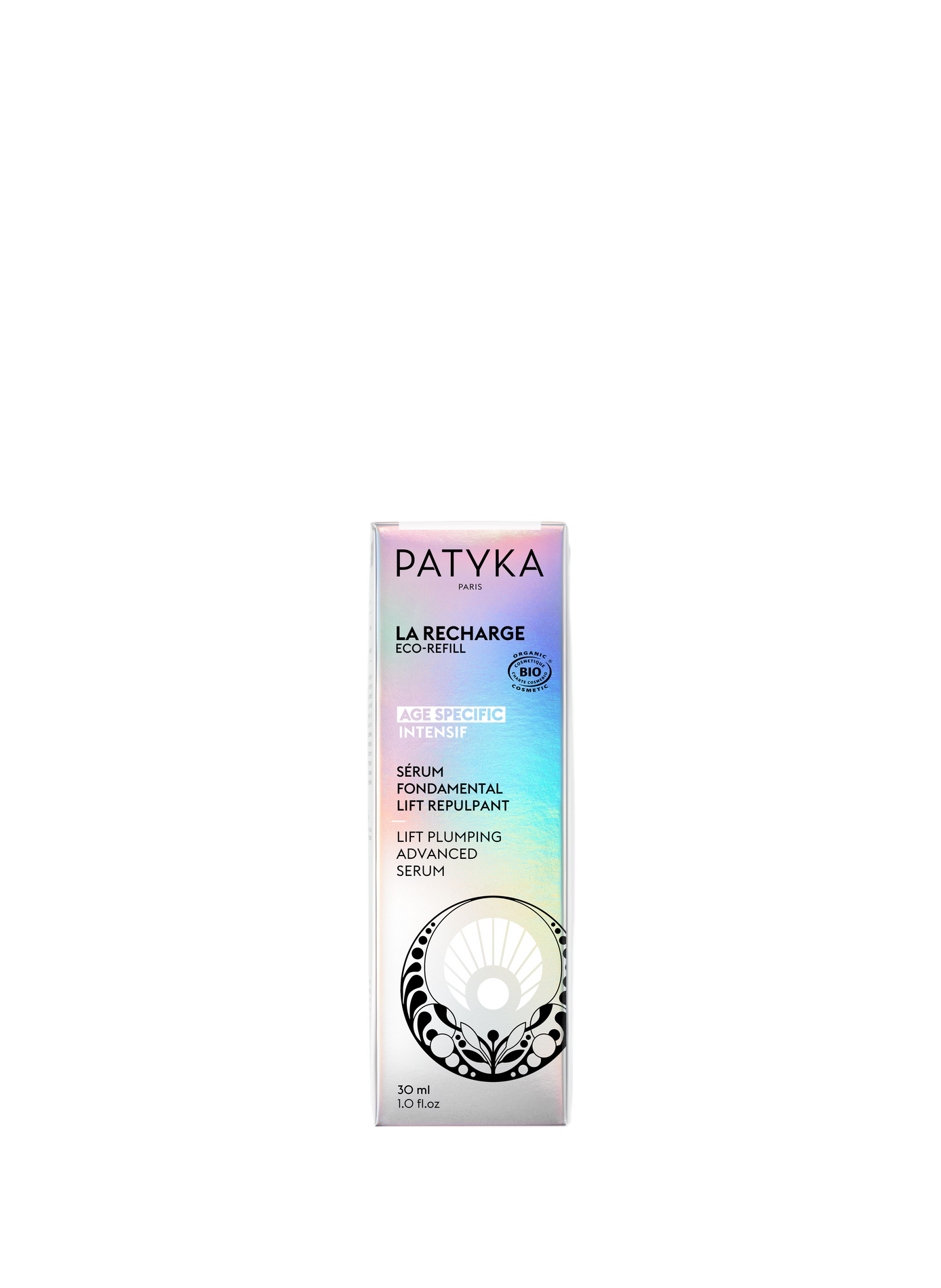 Refill Fundamental Lifting Plumping Serum PATYKA No color