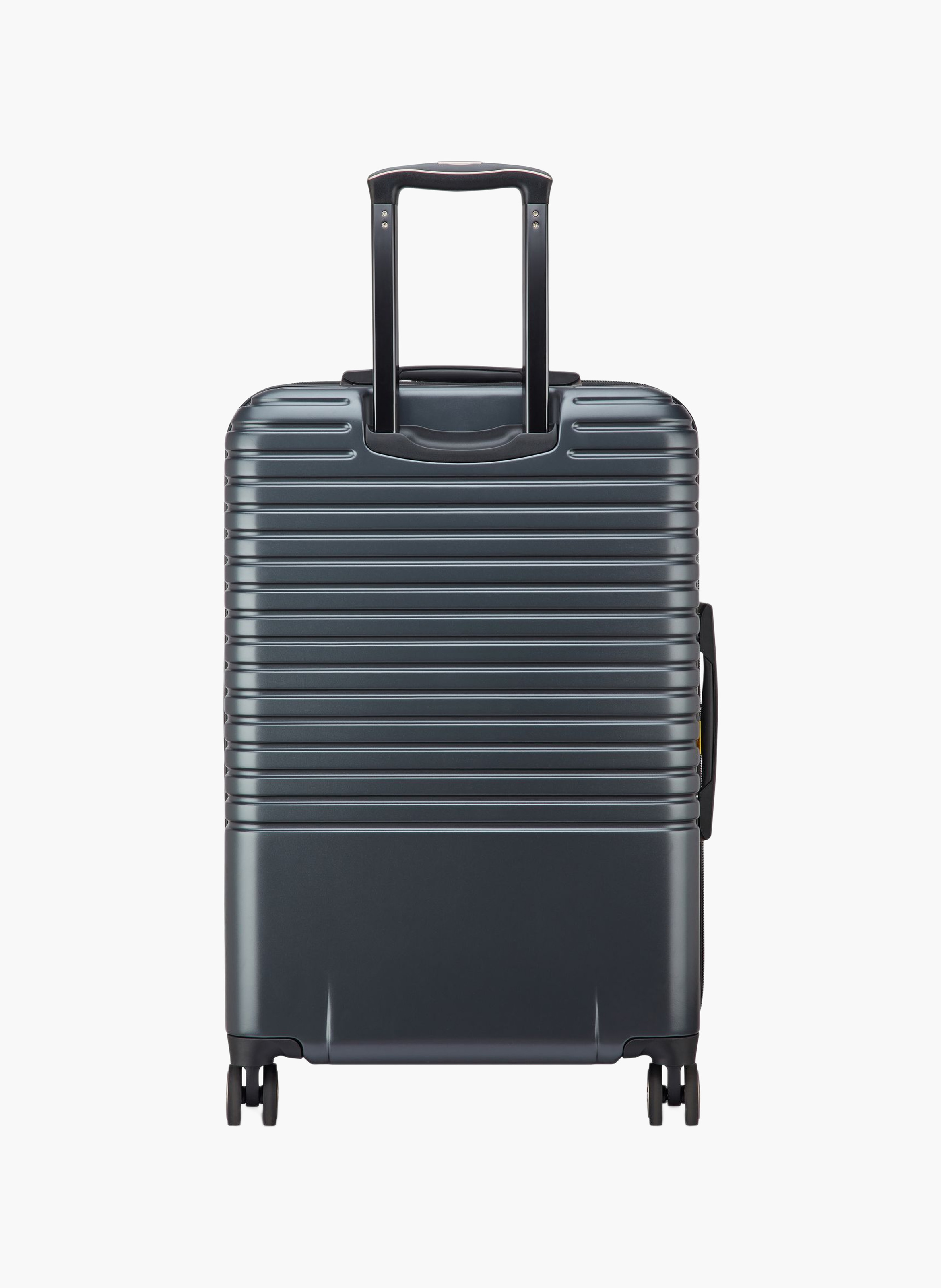 Valise soute rigide taille l - caumartin plus | Gris DELSEY PARIS Homme