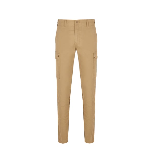 Pantalon cargo slim