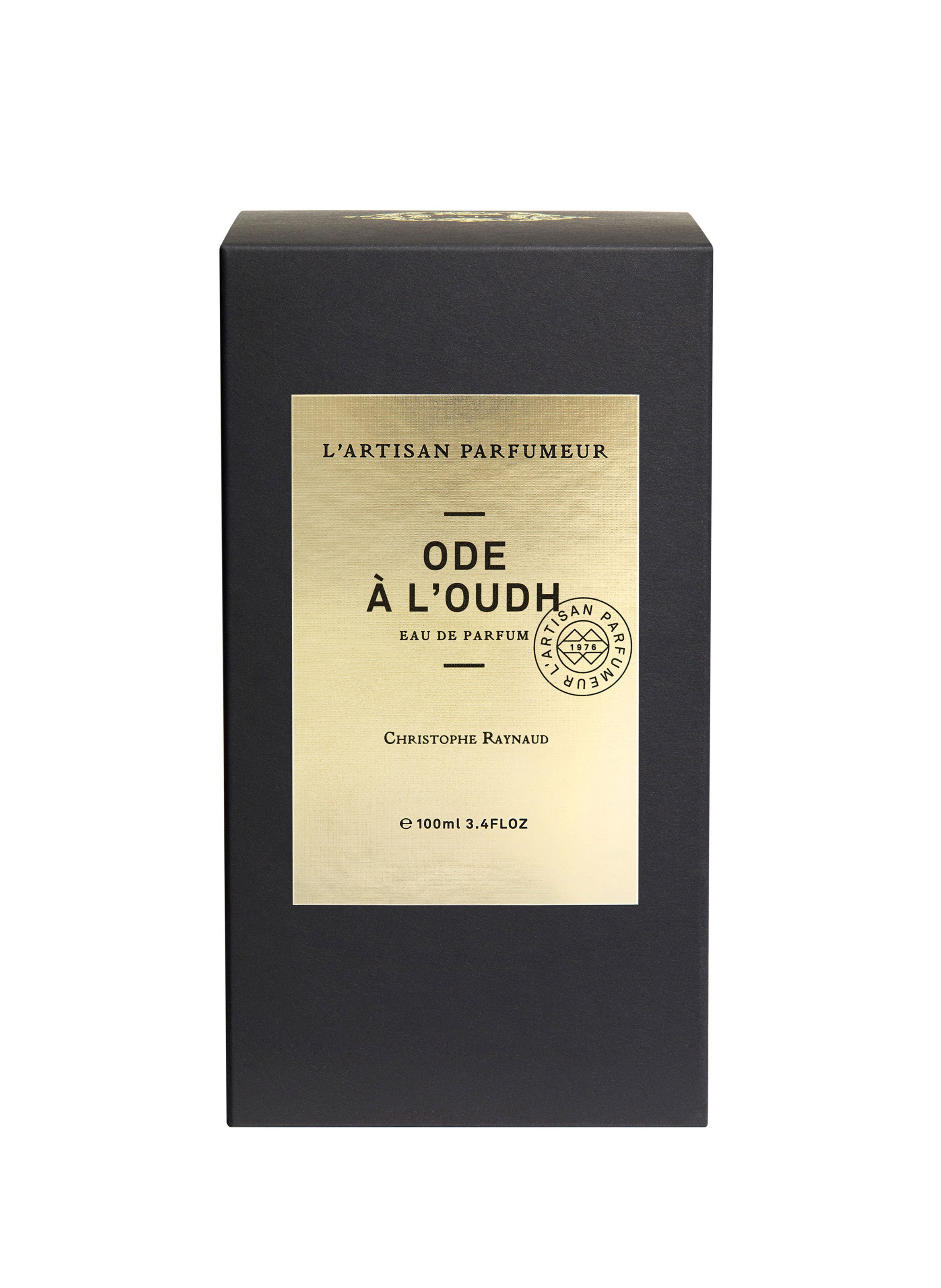 Ode à l?Oudh - Eau de parfum L&#039;ARTISAN PARFUMEUR No color