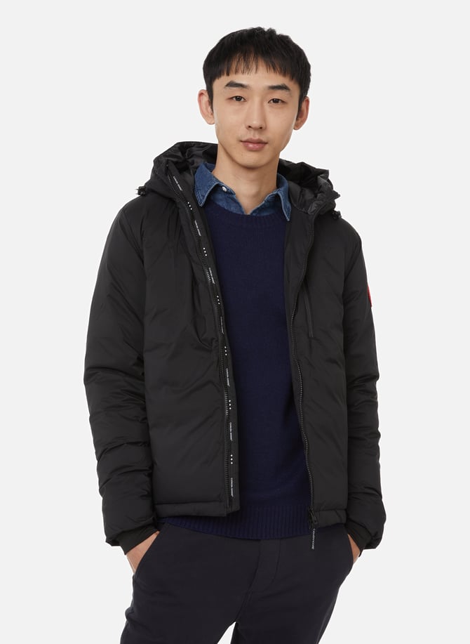 Clothing CANADA GOOSE for MEN printemps