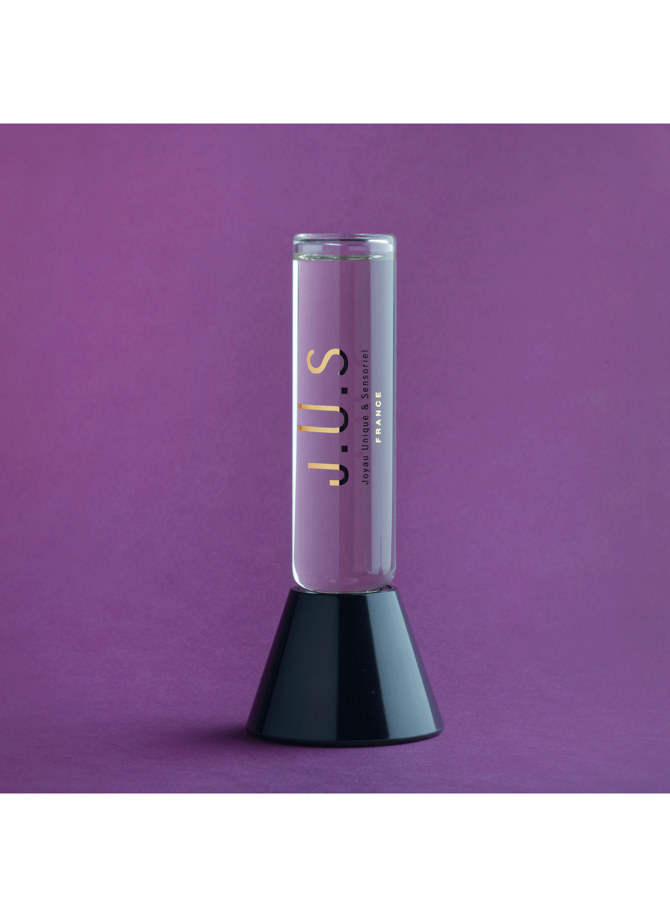 Cuirissime perfume J.U.S No color