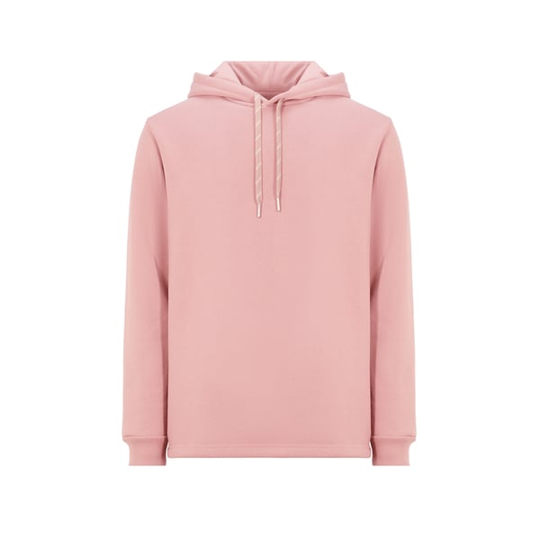 Hoodie en coton