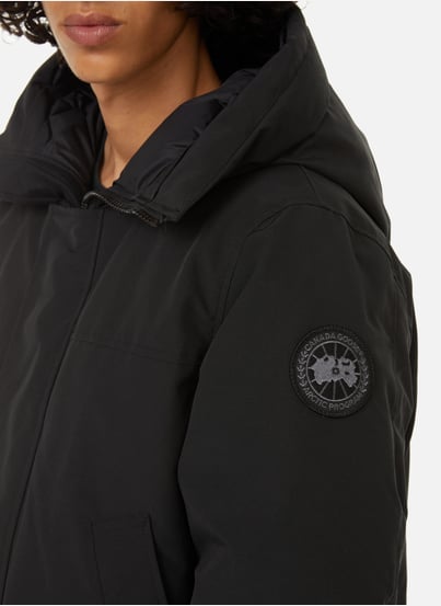 Collection Canada Goose Printemps