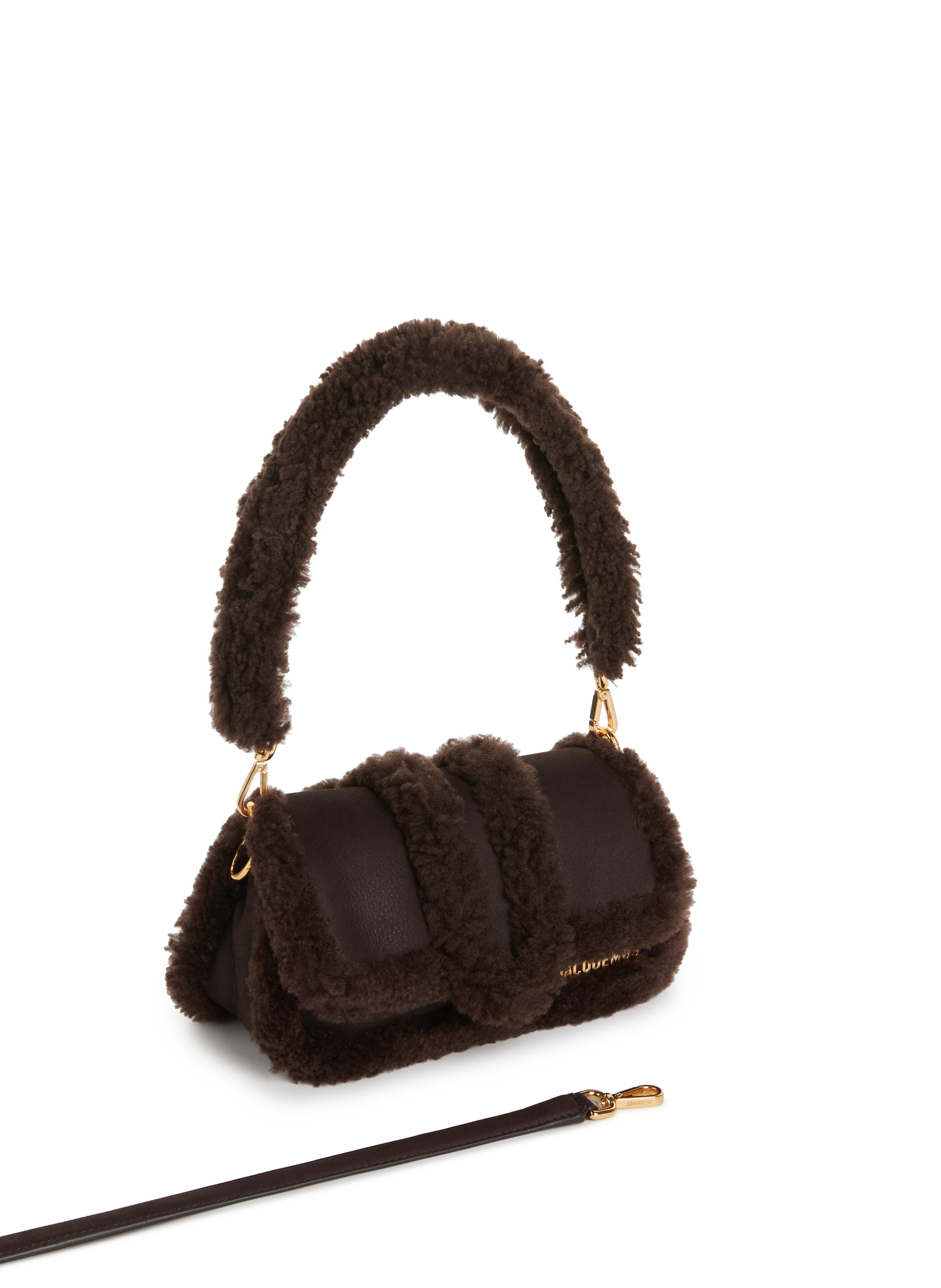 Le petit Bambimou doux