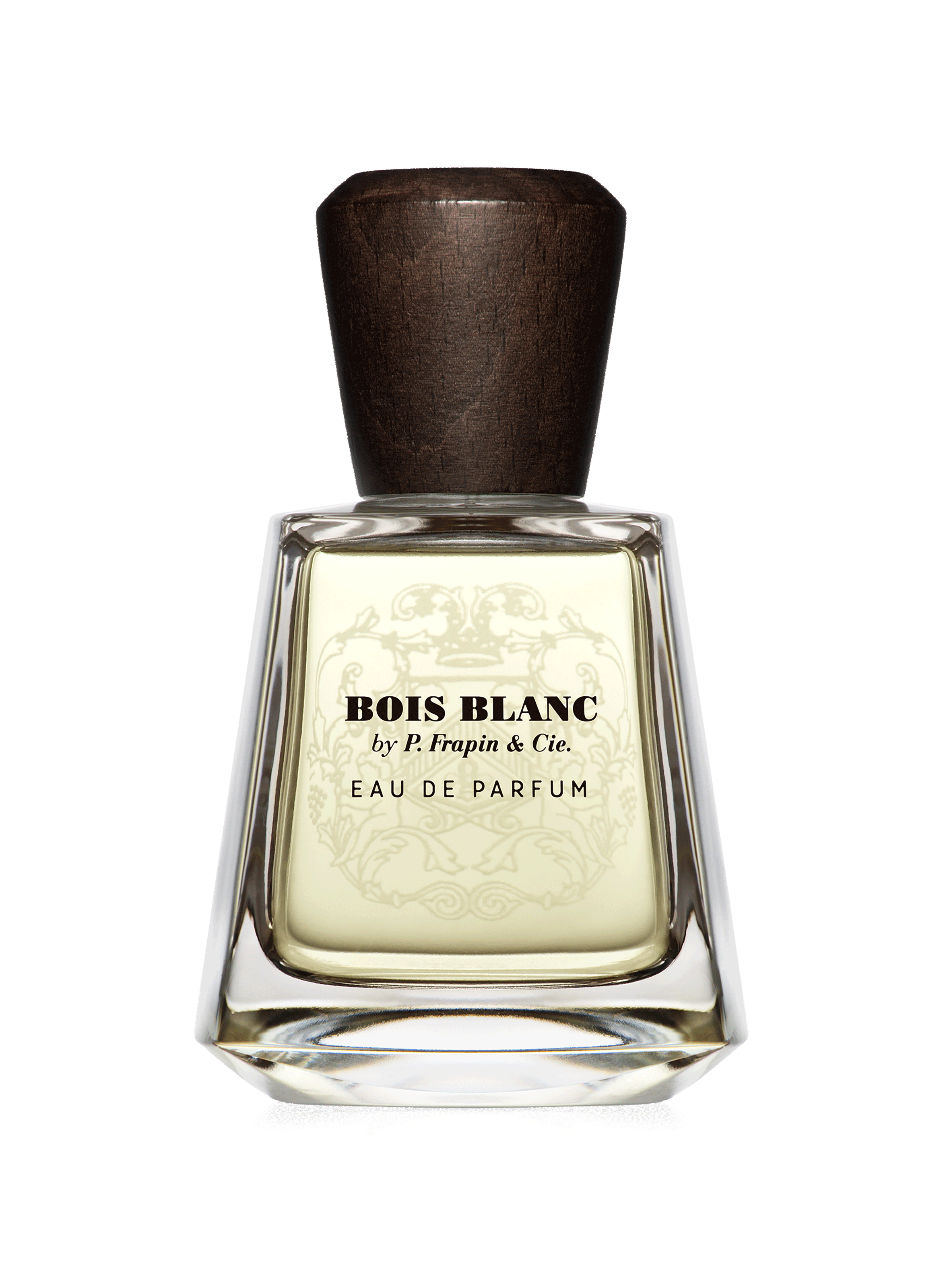 Eau de parfum - Bois Blanc