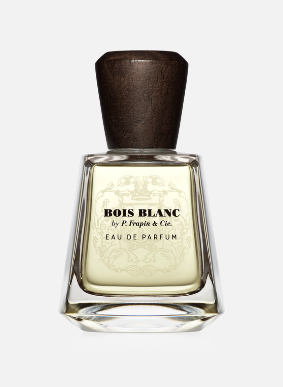 FRAPIN Eau de parfum - Bois Blanc 