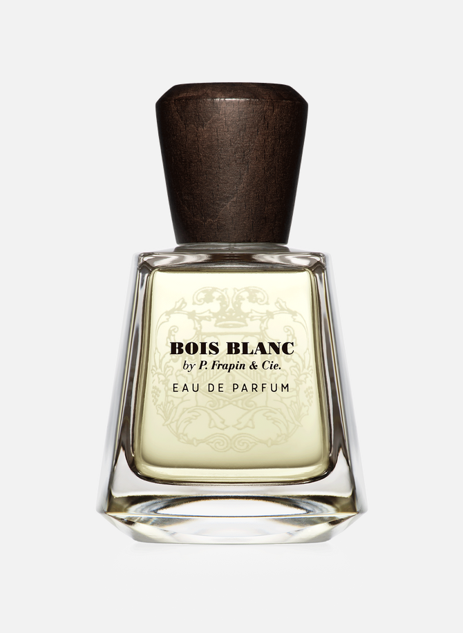 Eau de parfum - Bois Blanc FRAPIN