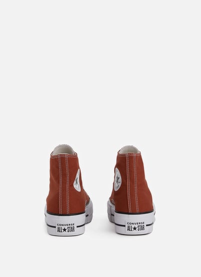 Collection Sneakers Converse Women Printemps