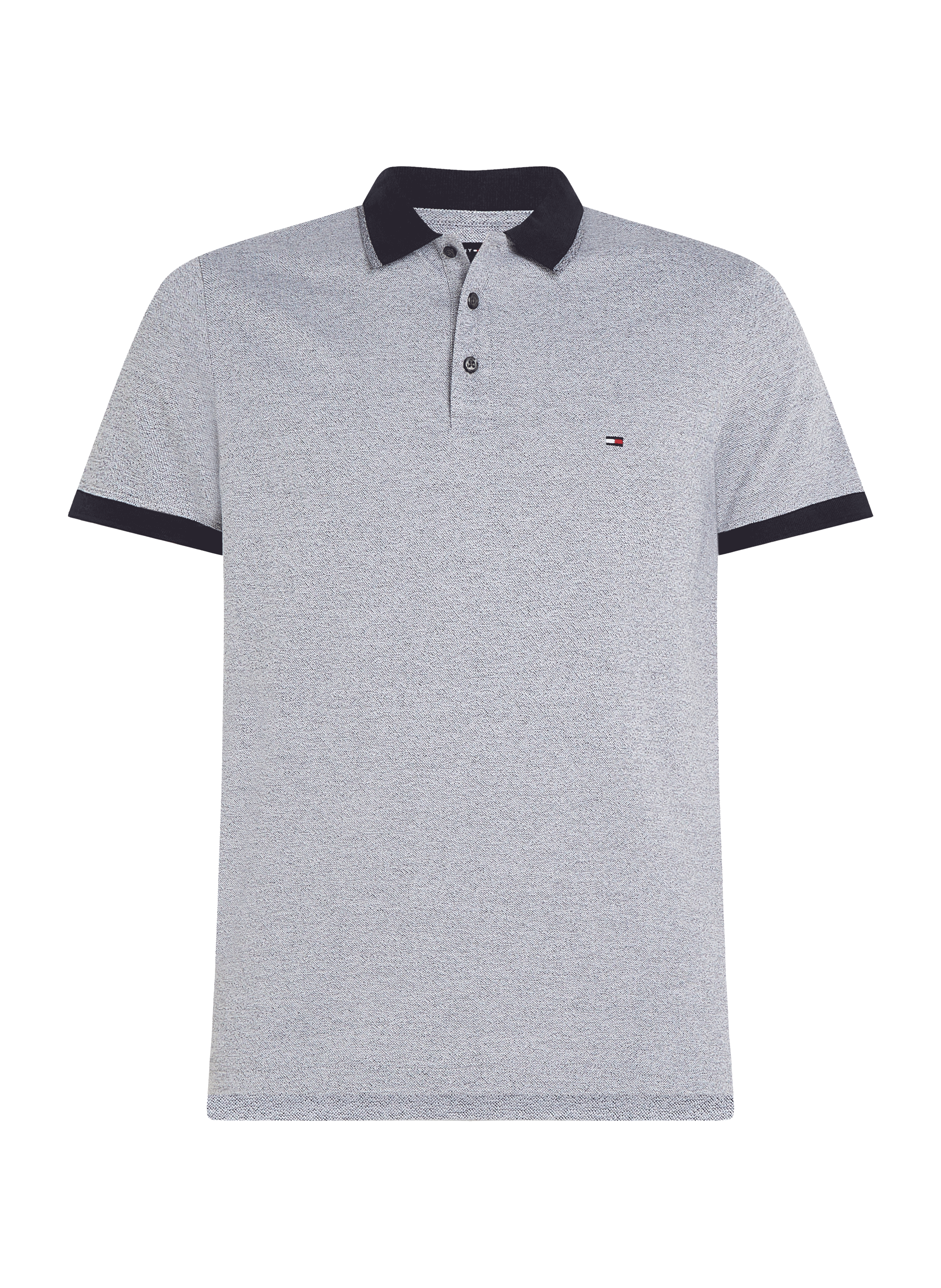 Polo en coton