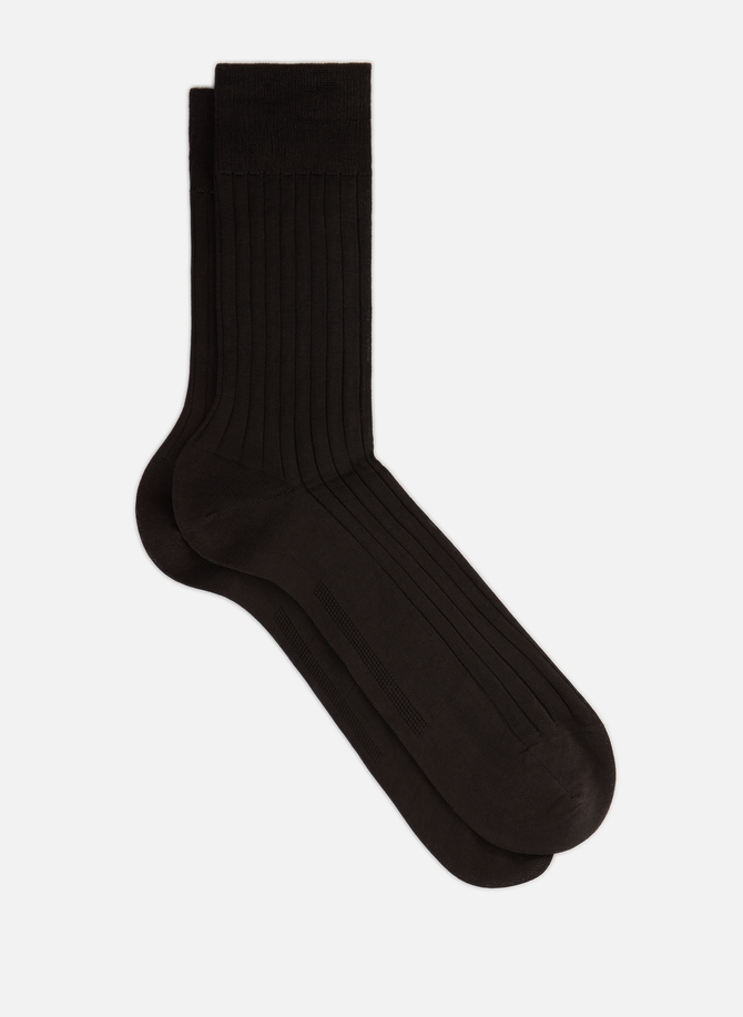 FALKE high socks