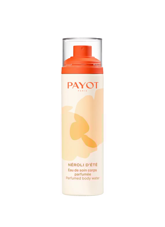 Néroli d'été - Eau de soin corps parfumée by PAYOT Néroli d'été - Eau de soin corps parfumée No color