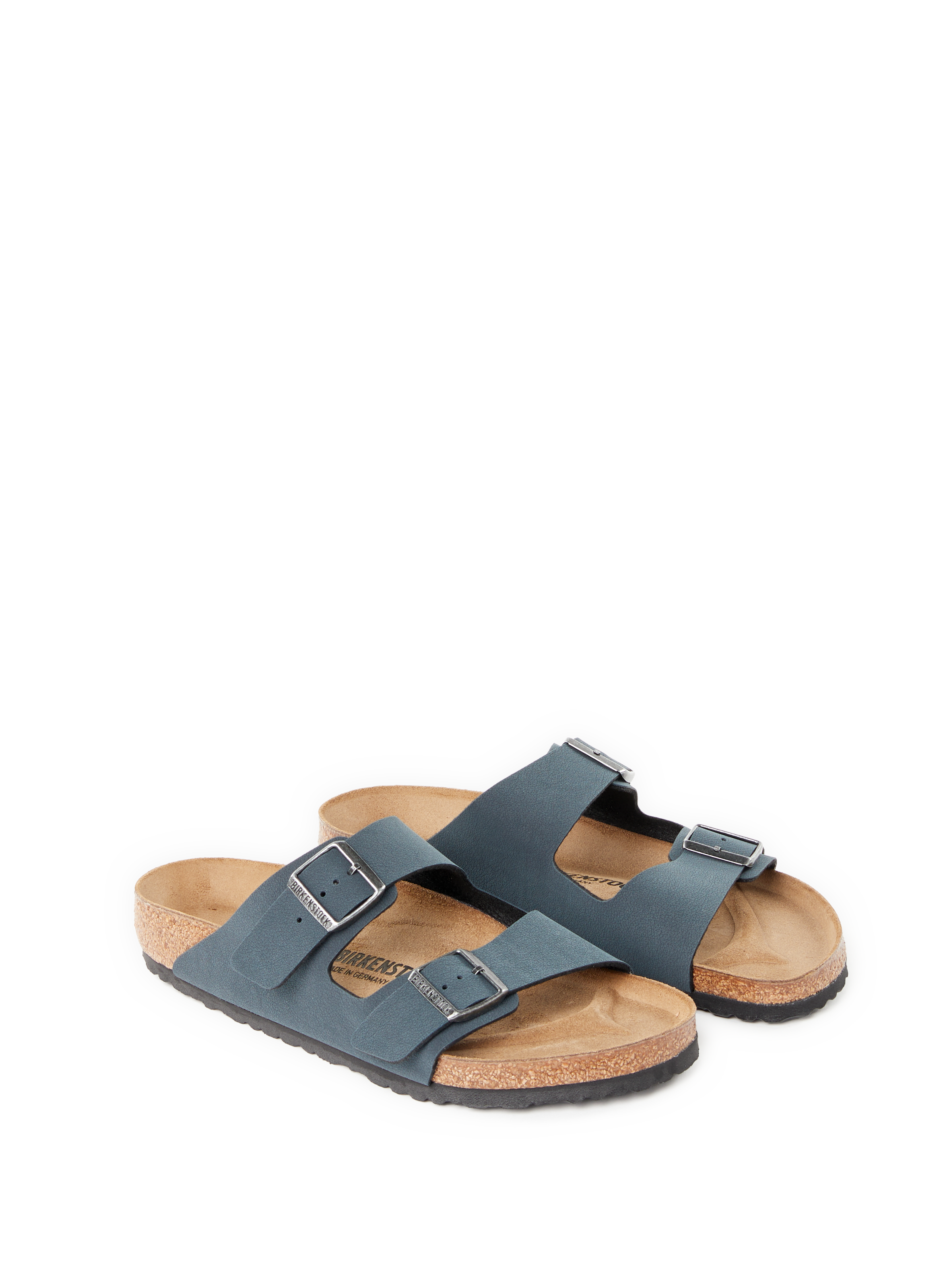 Arizona BFBC Sandals BIRKENSTOCK Grey