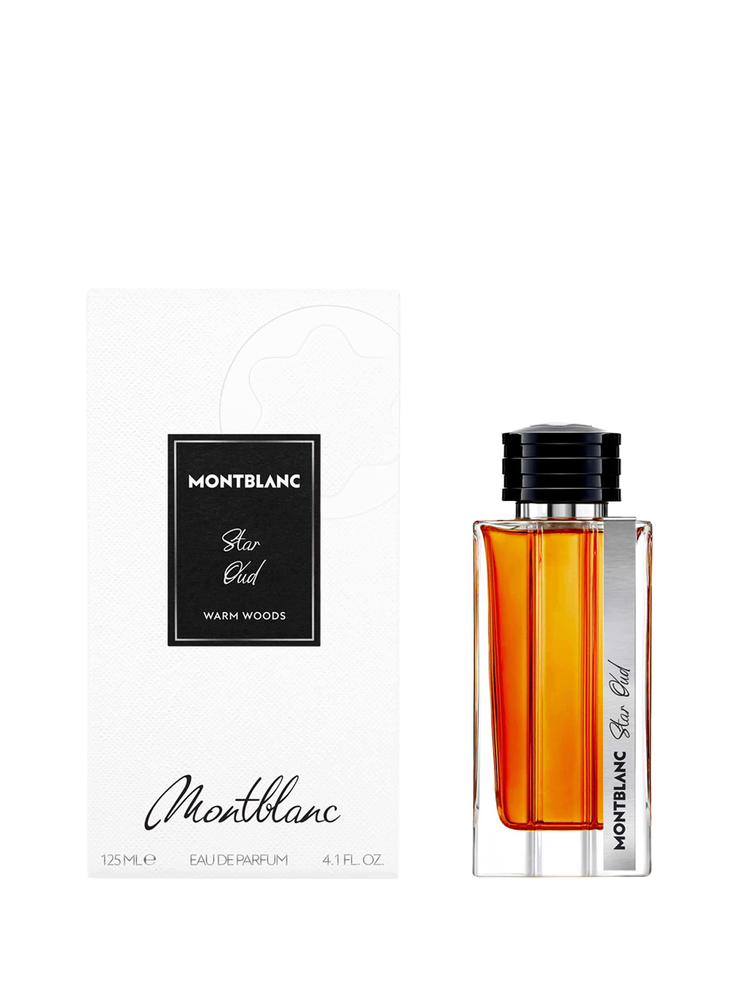 Star Oud - Eau de parfum MONTBLANC No color