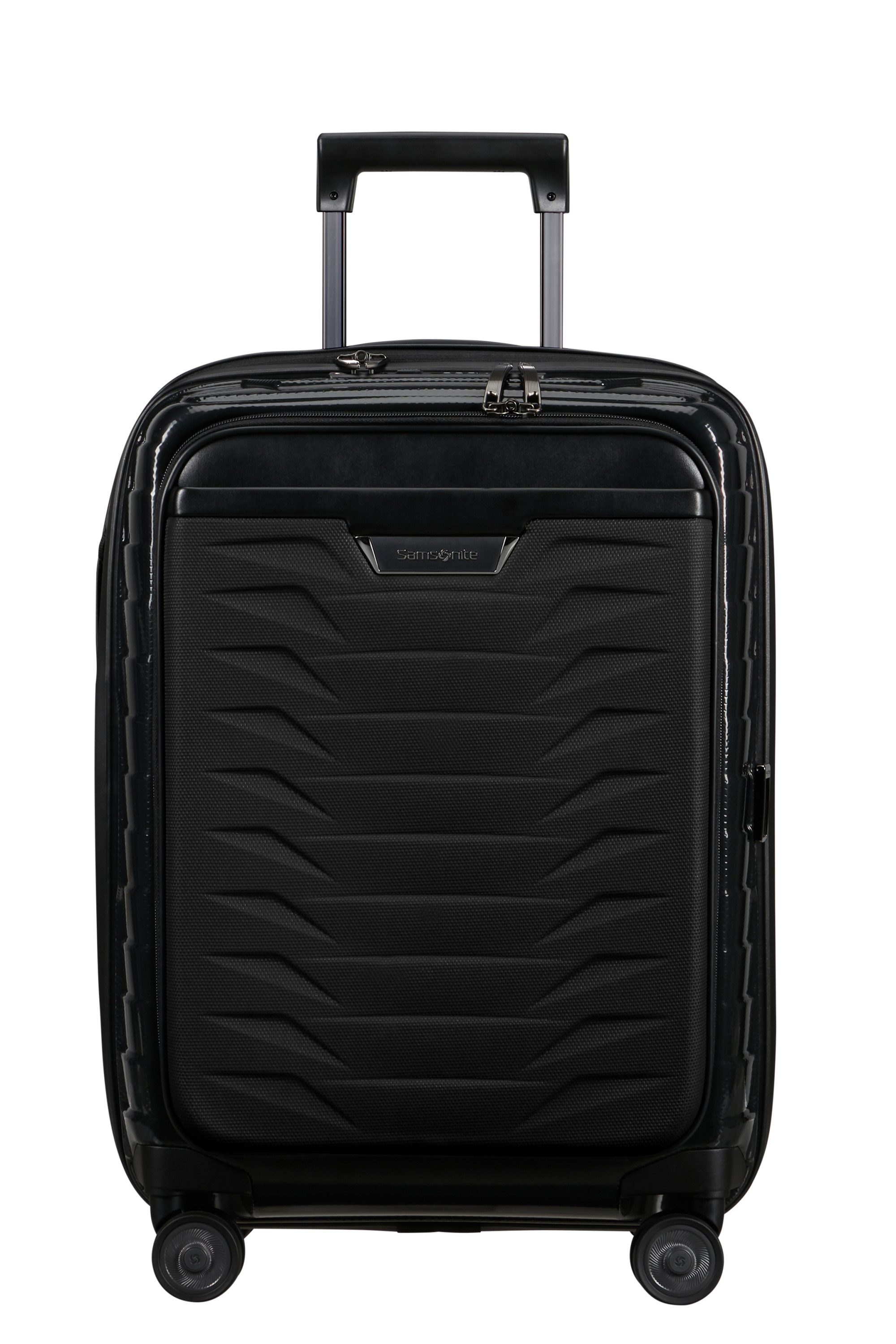 Proxis valise 4 roues taille s SAMSONITE Noir