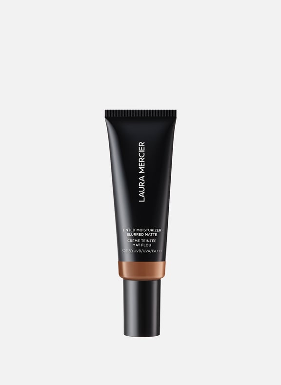 Tinted Moisturizer - Blurred Matte - SPF30 Uvb/Uva/Pa+++ Brown by LAURA MERCIER LAURA MERCIER Tinted Moisturizer - Blurred Matte - SPF30 Uvb/Uva/Pa+++ Brown