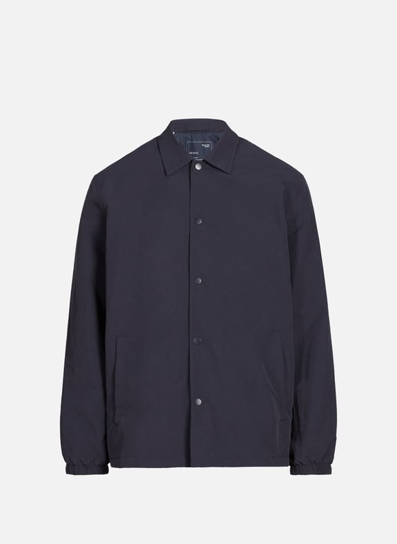 Veste d'extérieur Slharchive Bleu by SELECTED SELECTED Veste d'extérieur Slharchive Bleu