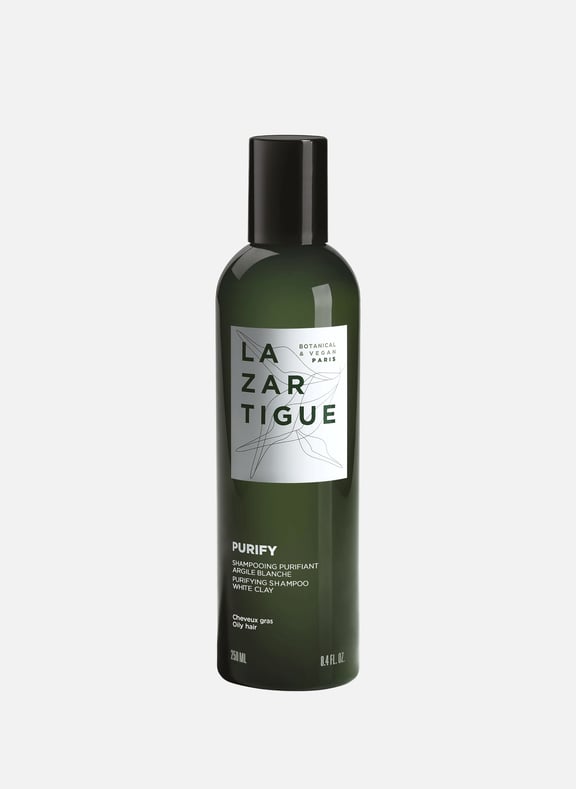 Shampoing purifiant by LAZARTIGUE LAZARTIGUE Shampoing purifiant